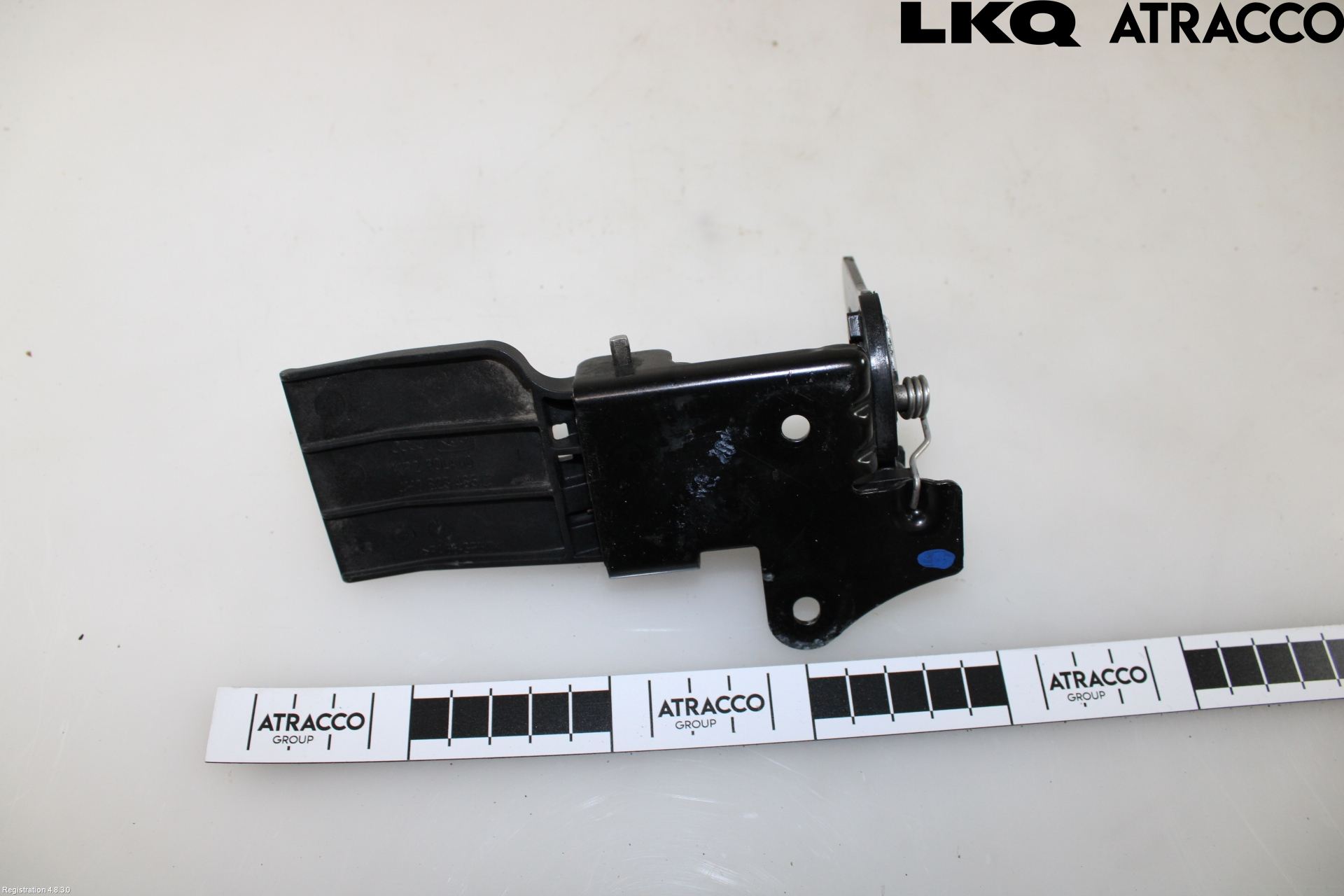 Audi A8/S8 4H 10-17 Panser Stormkrok