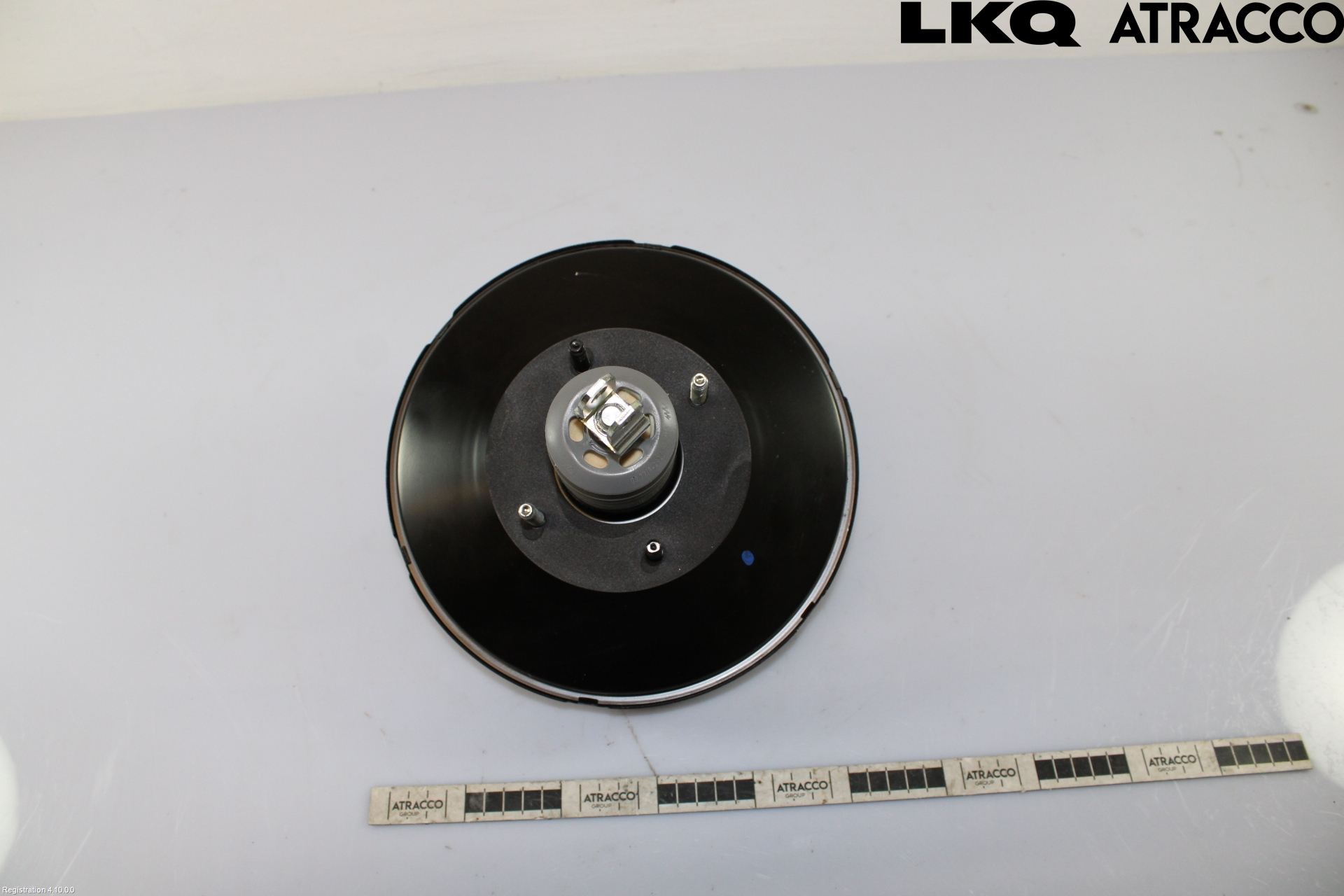 Toyota AYGO X AB70 22- Bremseservo