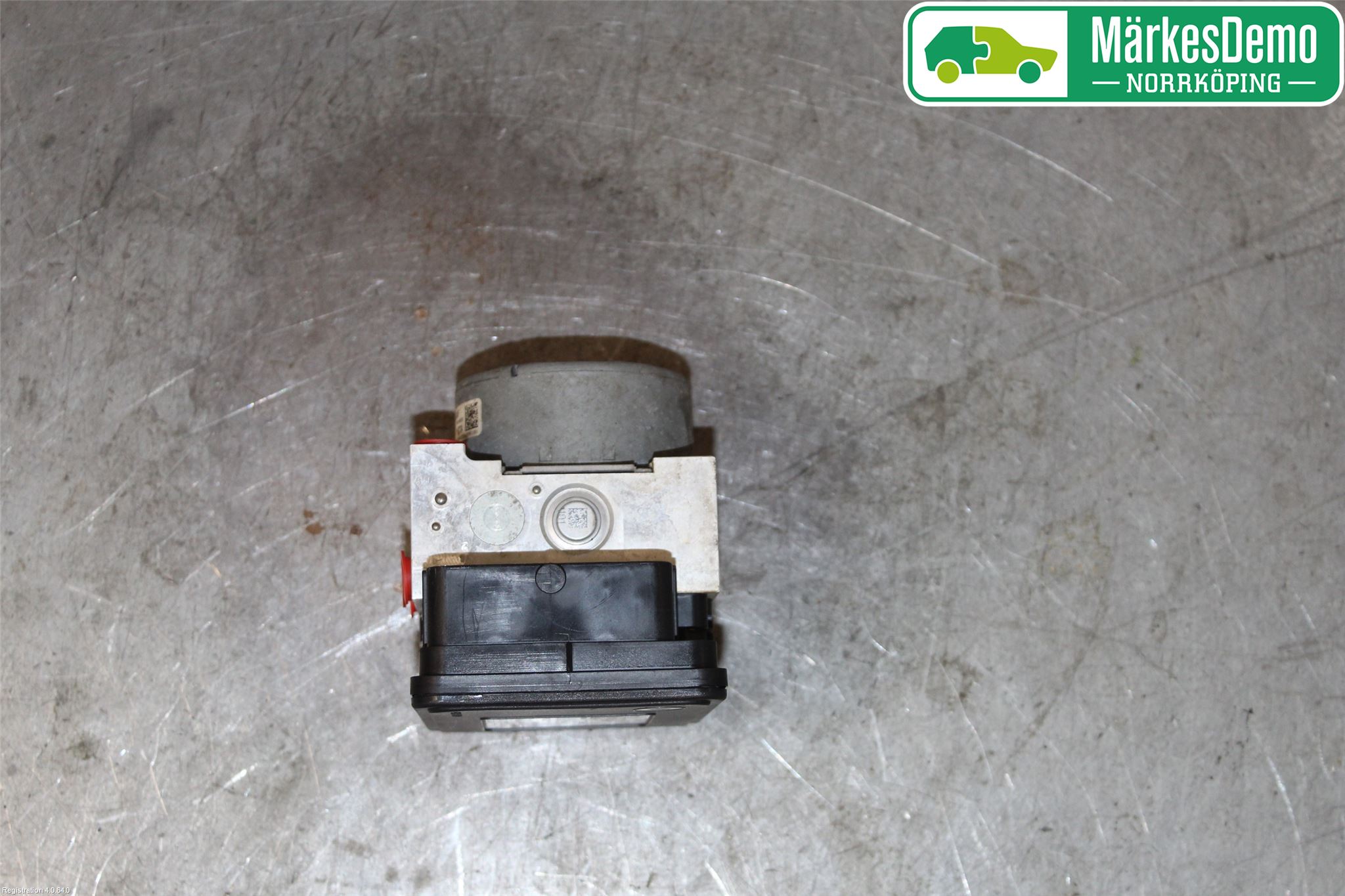 Skoda OCTAVIA (5E) 13-20 Abs Hydraulikkaggregat