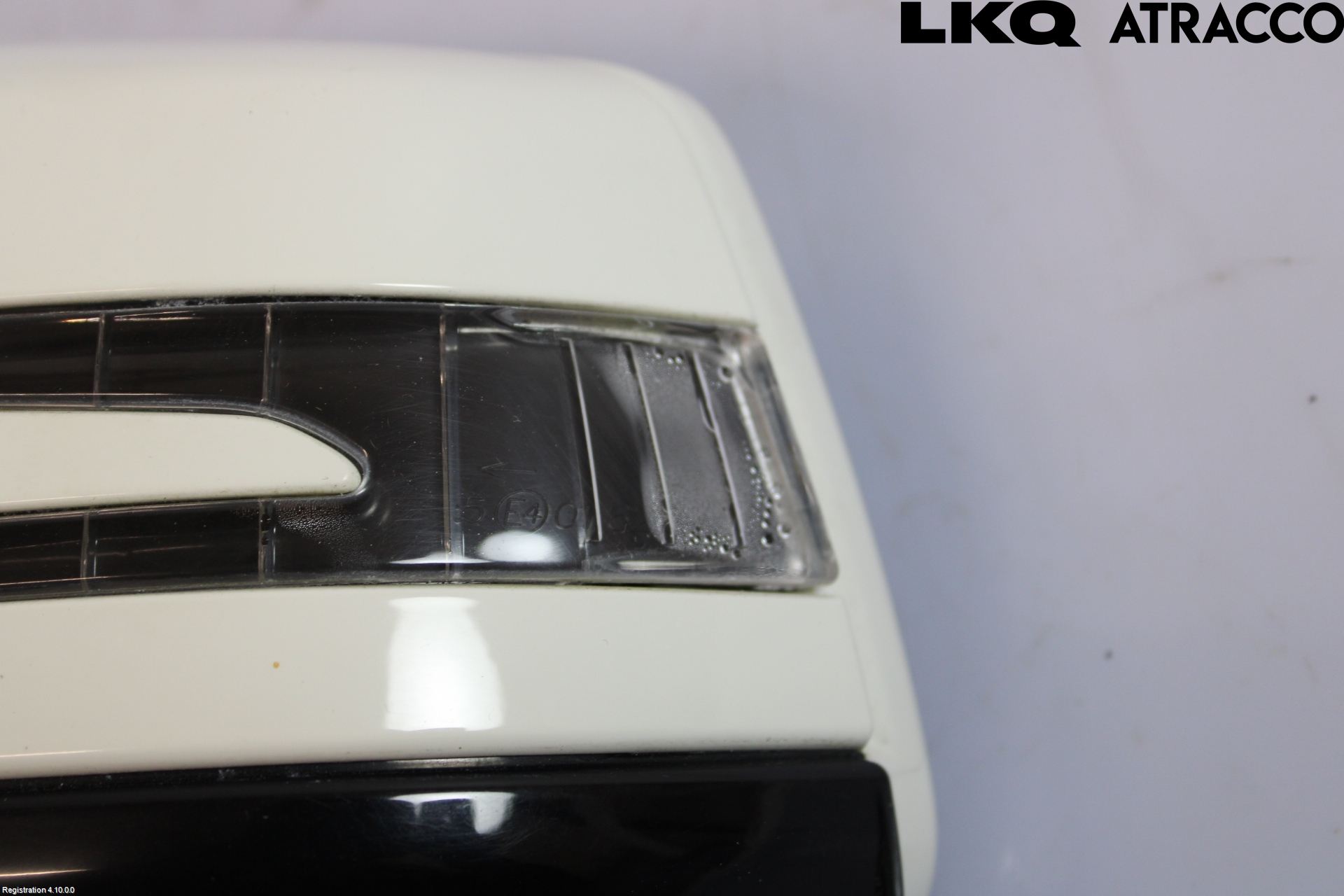 Mercedes-Benz MB B-KLASS (W246/W242) 12-19 Speil V M-El Justering