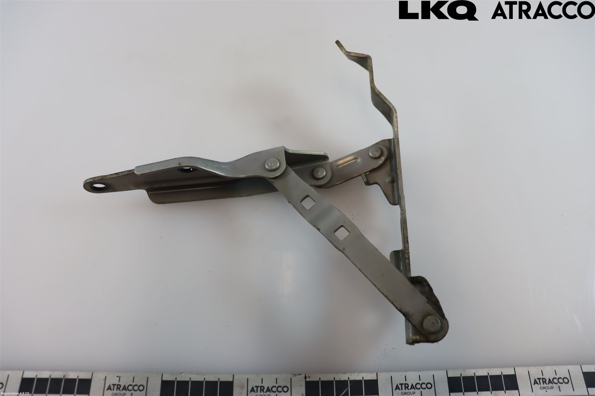 Subaru LEGACY    04-06 Panser Hengsel - Hengsler