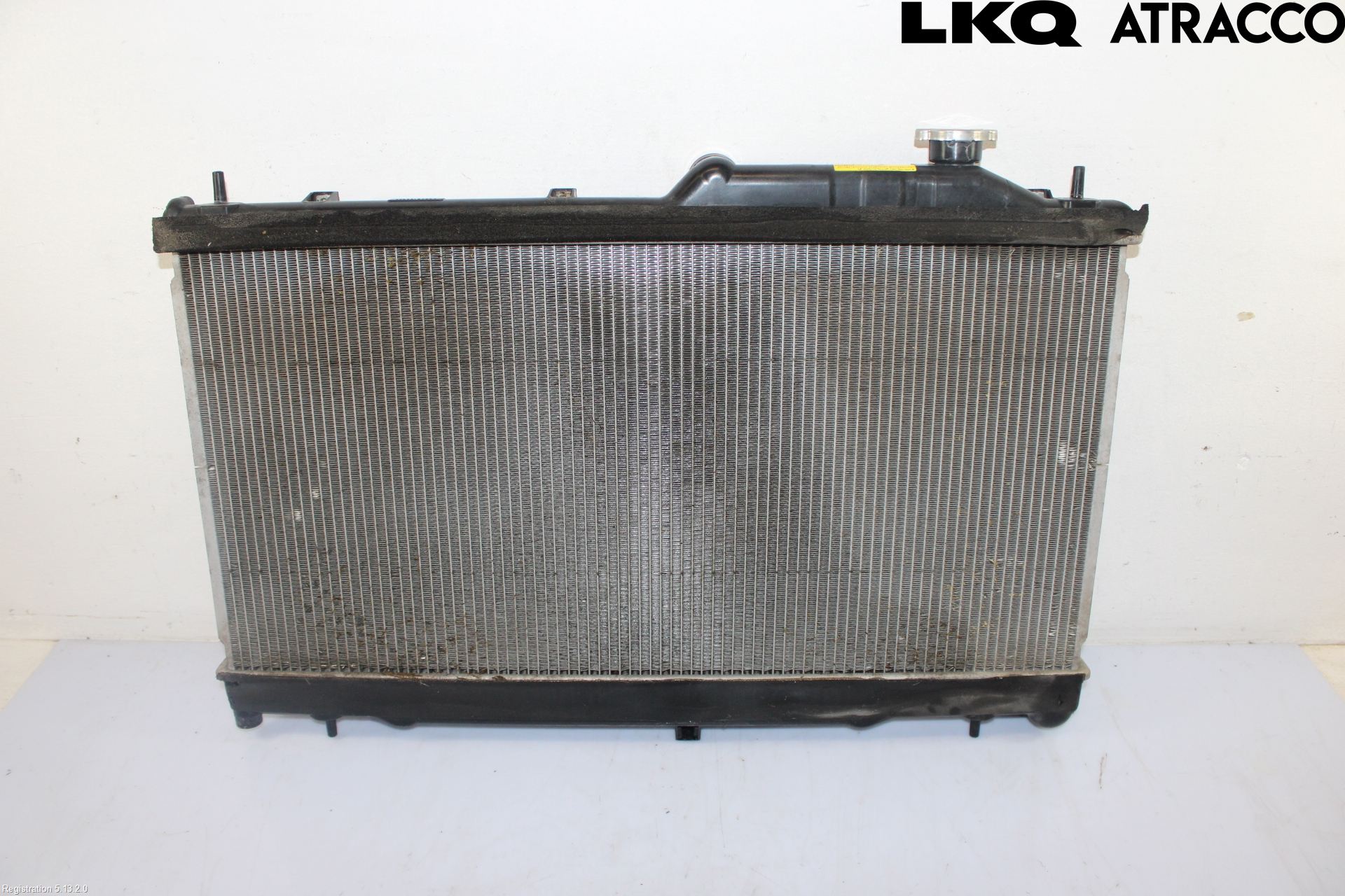 Subaru XV 12-17 Radiator Automat