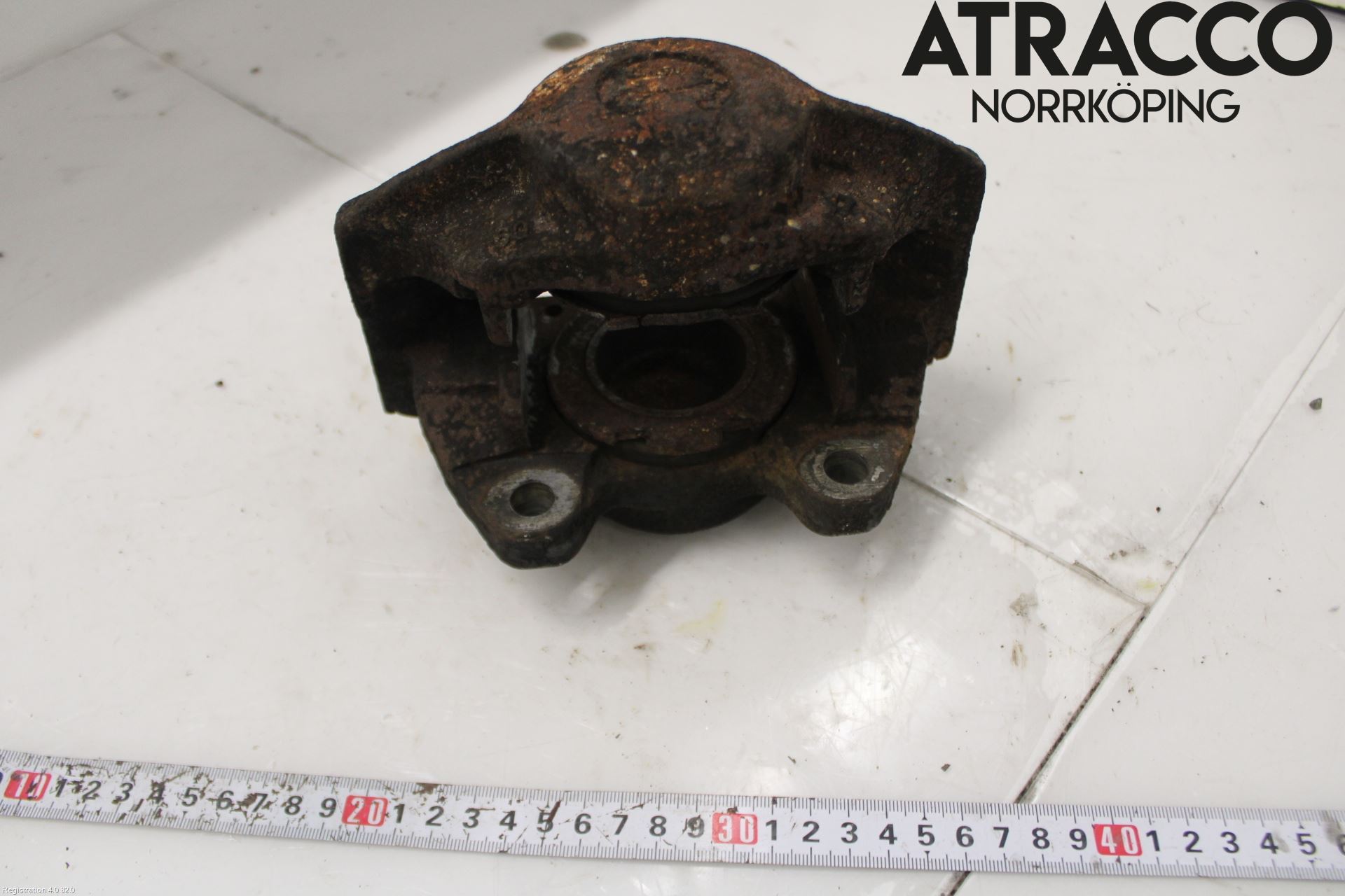 Mercedes-Benz MB 200-300  (W123) 76-86 Bremsecaliper Foran Venstre