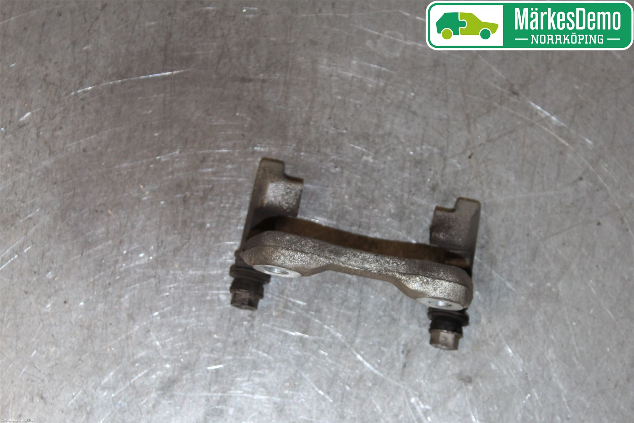Skoda OCTAVIA (5E) 13-20 Bremsecaliper Feste Holder