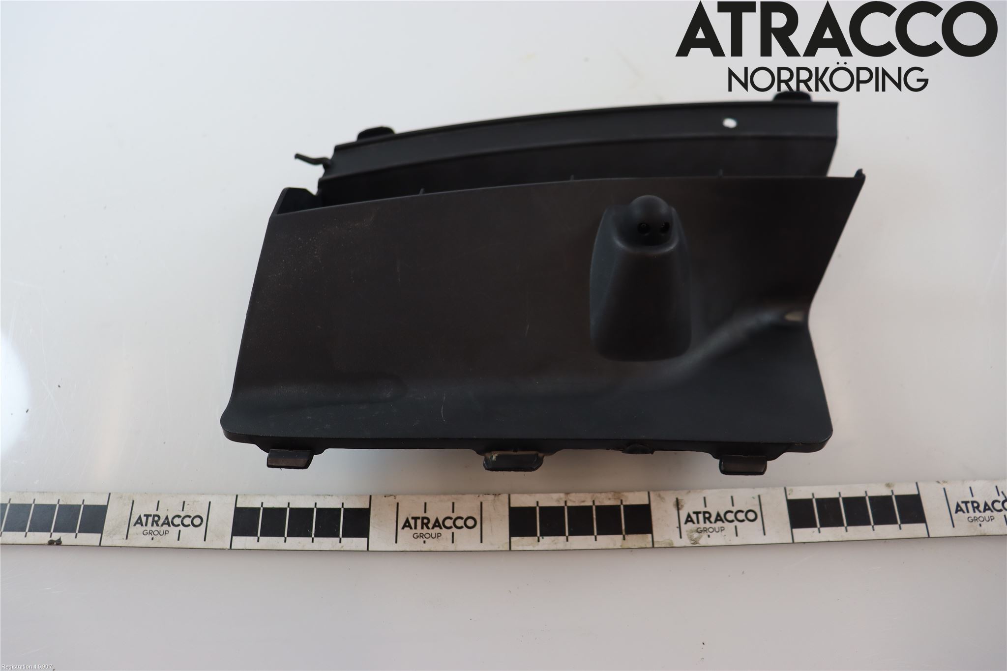 Peugeot 108 15-22 Visker Deksel-Grill-Under Frr