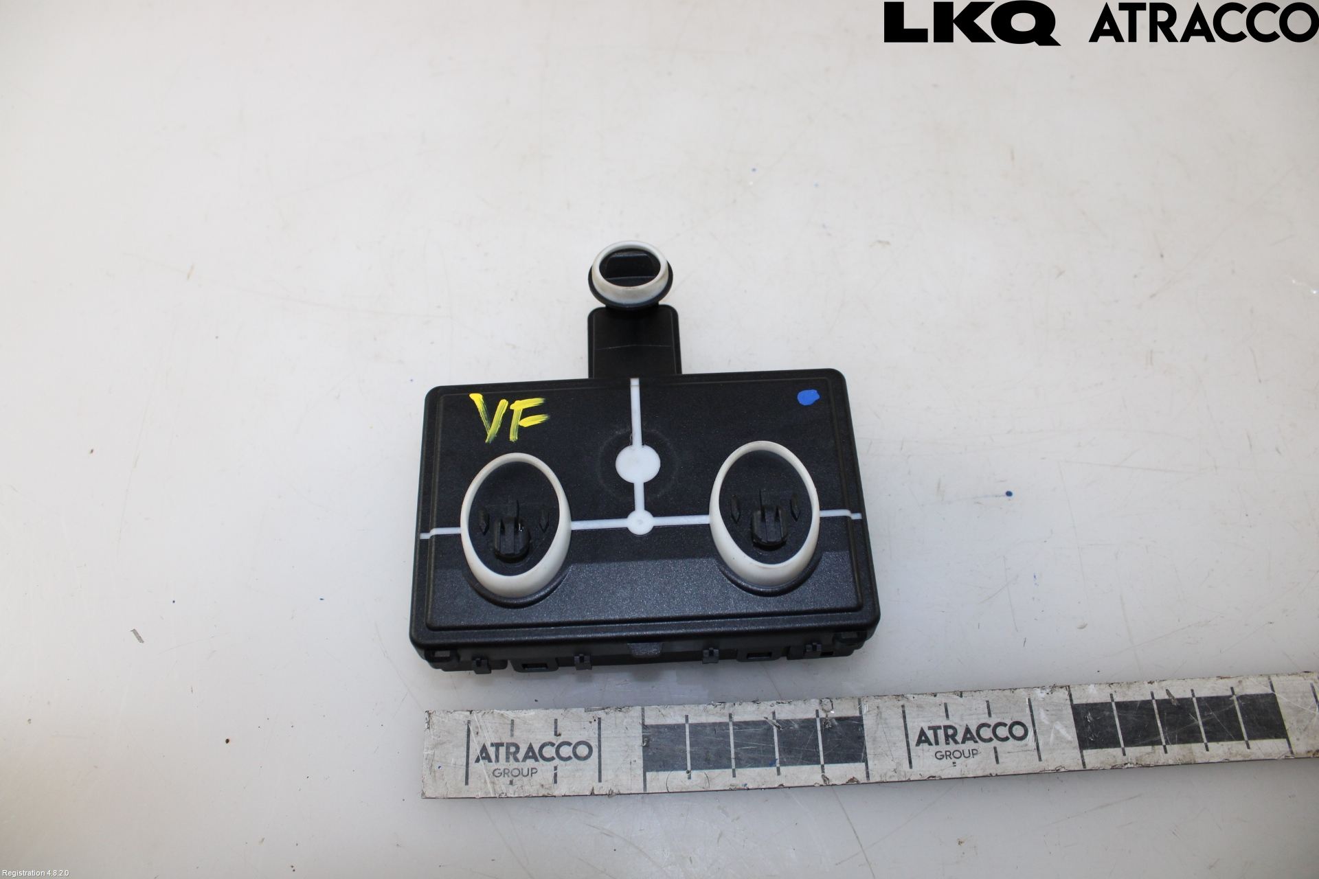 Volkswagen VW TRANSP/CARAVELLE (T7) 22-24 Styreenhet Dør