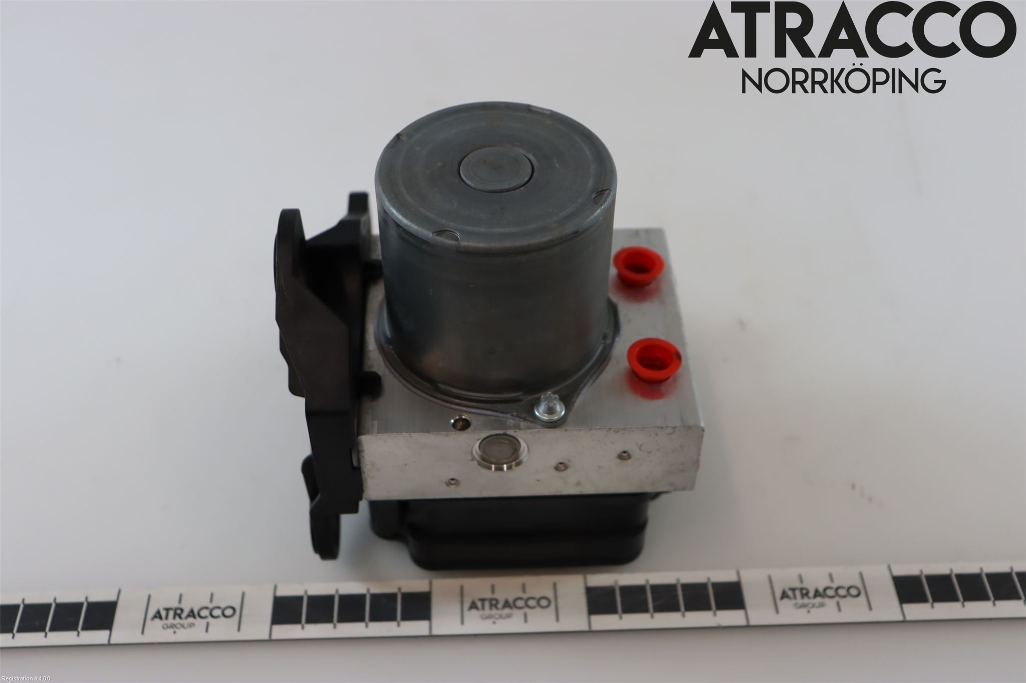 Volkswagen VW T-CROSS 19- Abs Hydraulikkaggregat
