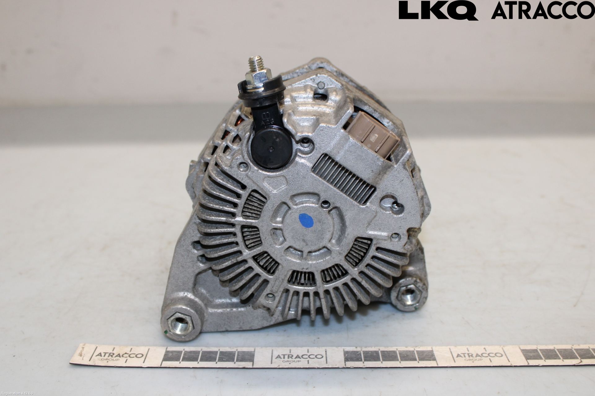 Mazda CX-3 Dynamo