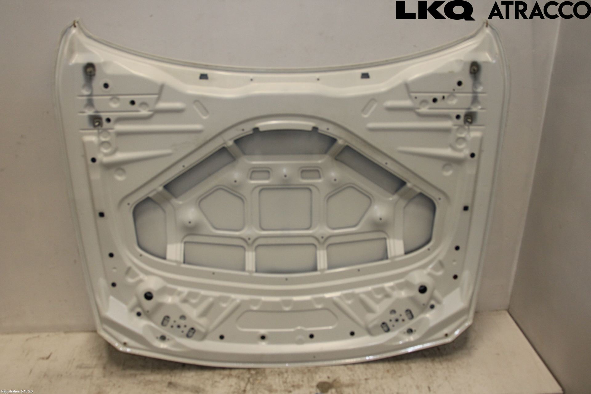 BMW 4 F32/F33/F82/F83 13-20 Panser