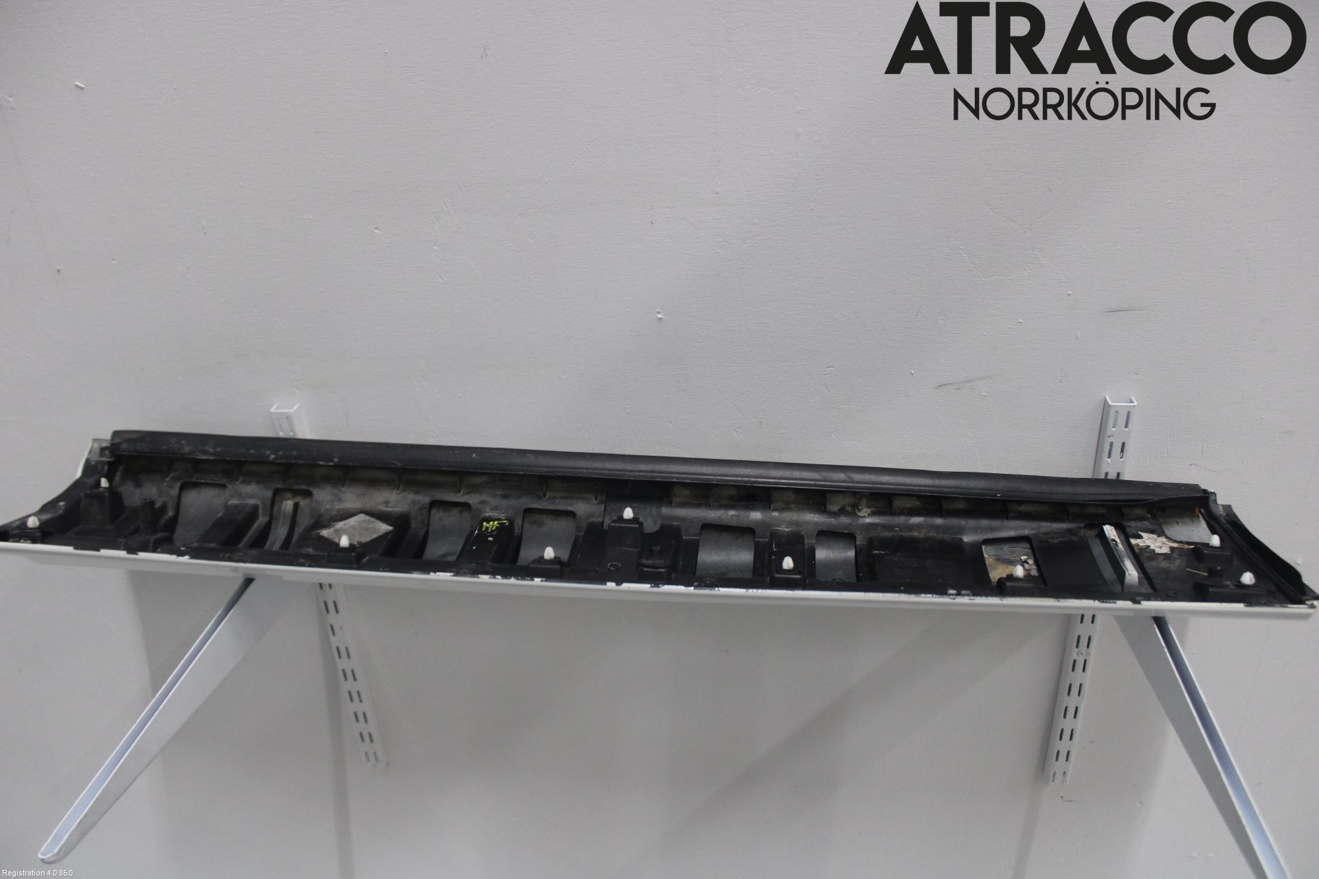 Landrover RANGE ROVER SPORT (L494) 14-22 Dør Dekorlist Hf