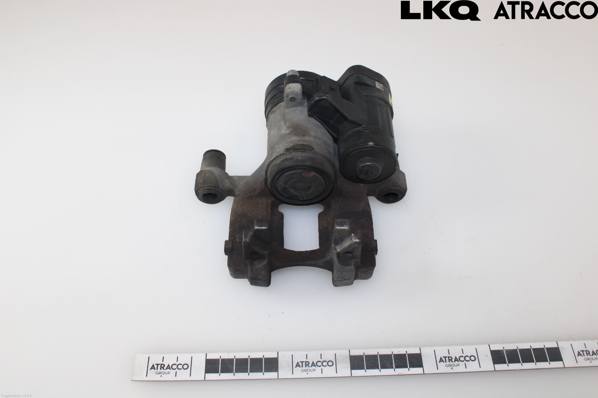 Audi Q2/SQ2 17- Bremsecaliper Bak Høyre
