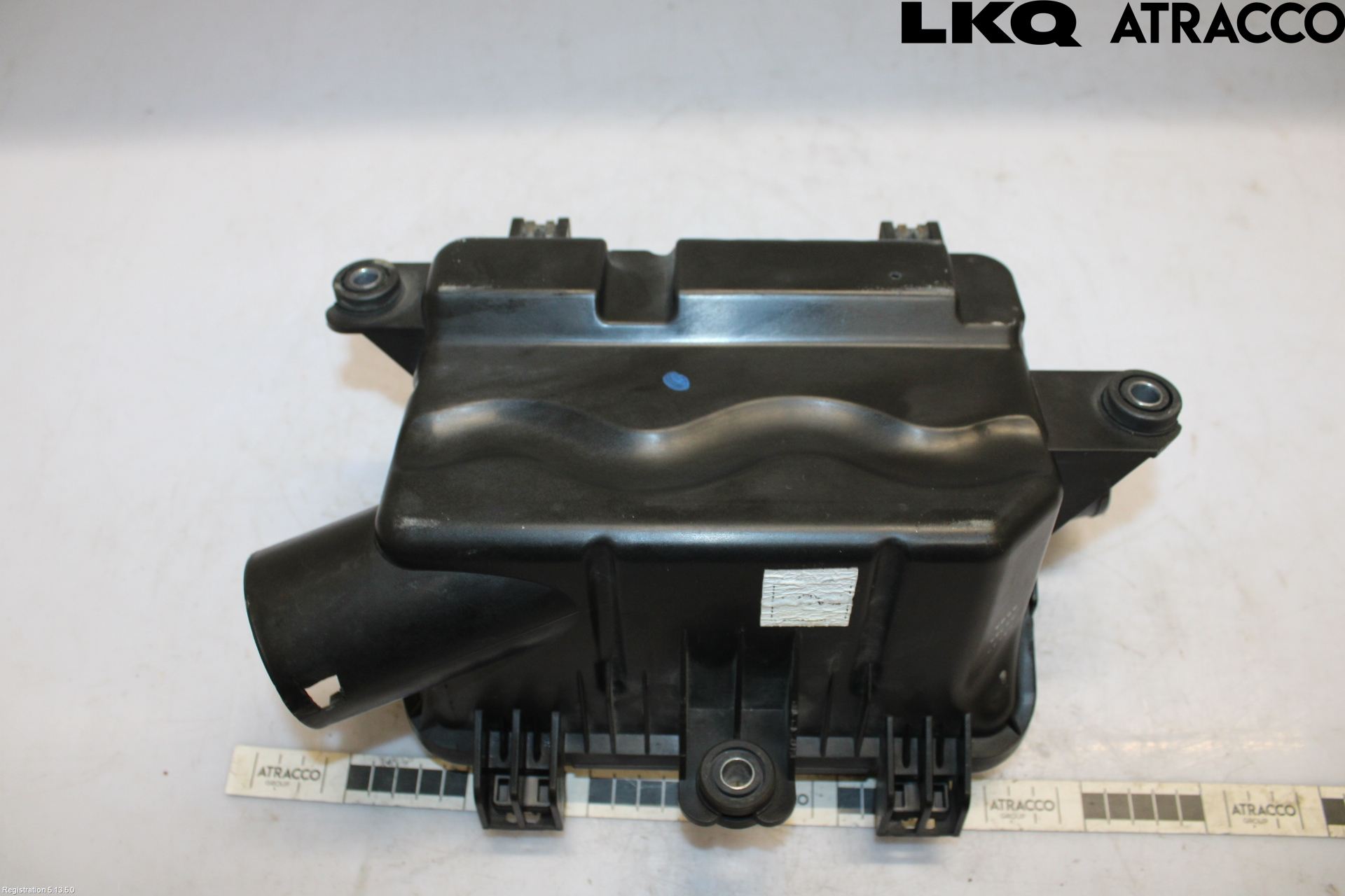 Hyundai i10 PA 08-13 Luftfilter Boks