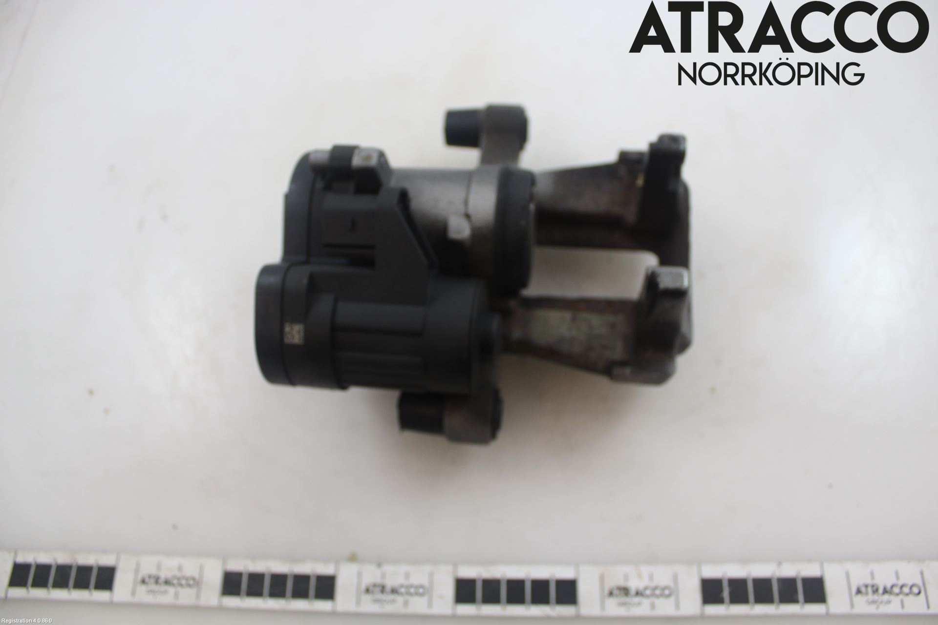 Volkswagen VW GOLF / E-GOLF VIII 20- Bremsecaliper Bak Venstre