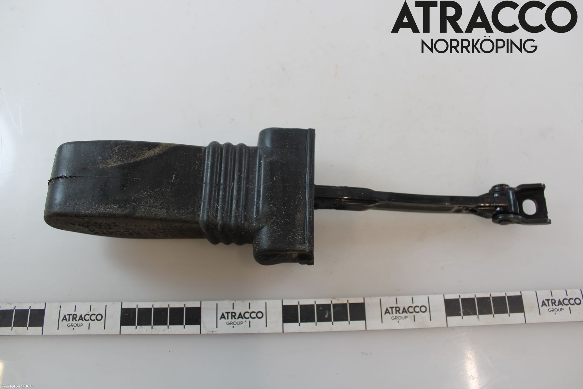 Audi A4/S4 08-11 Dørstopper