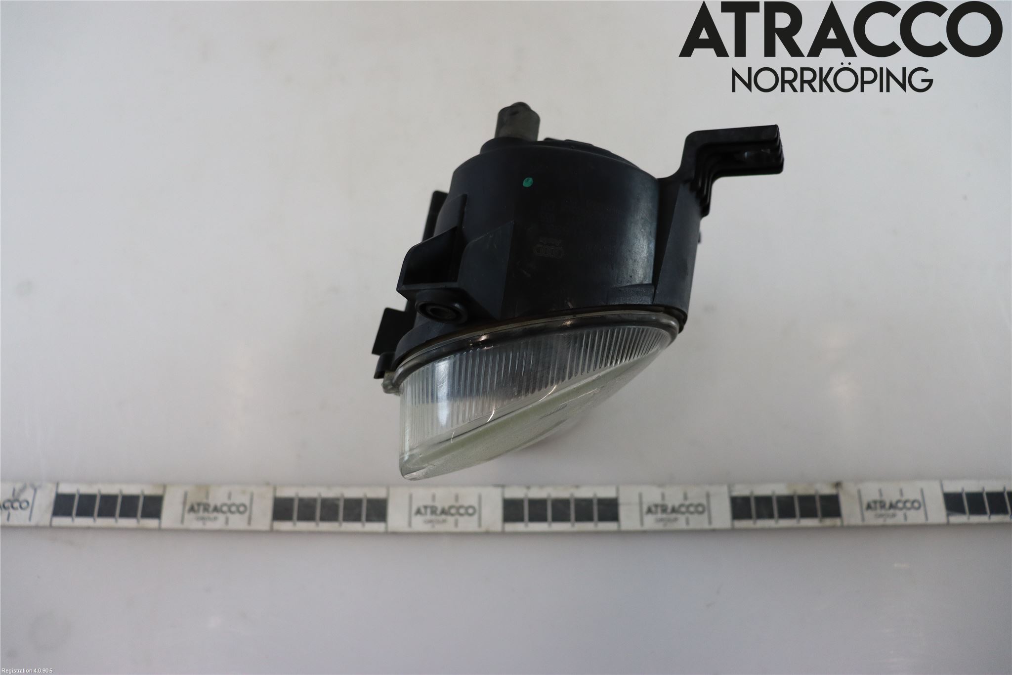 Audi A4/S4 05-07 Frontlykt-Kurve-Tåkelys