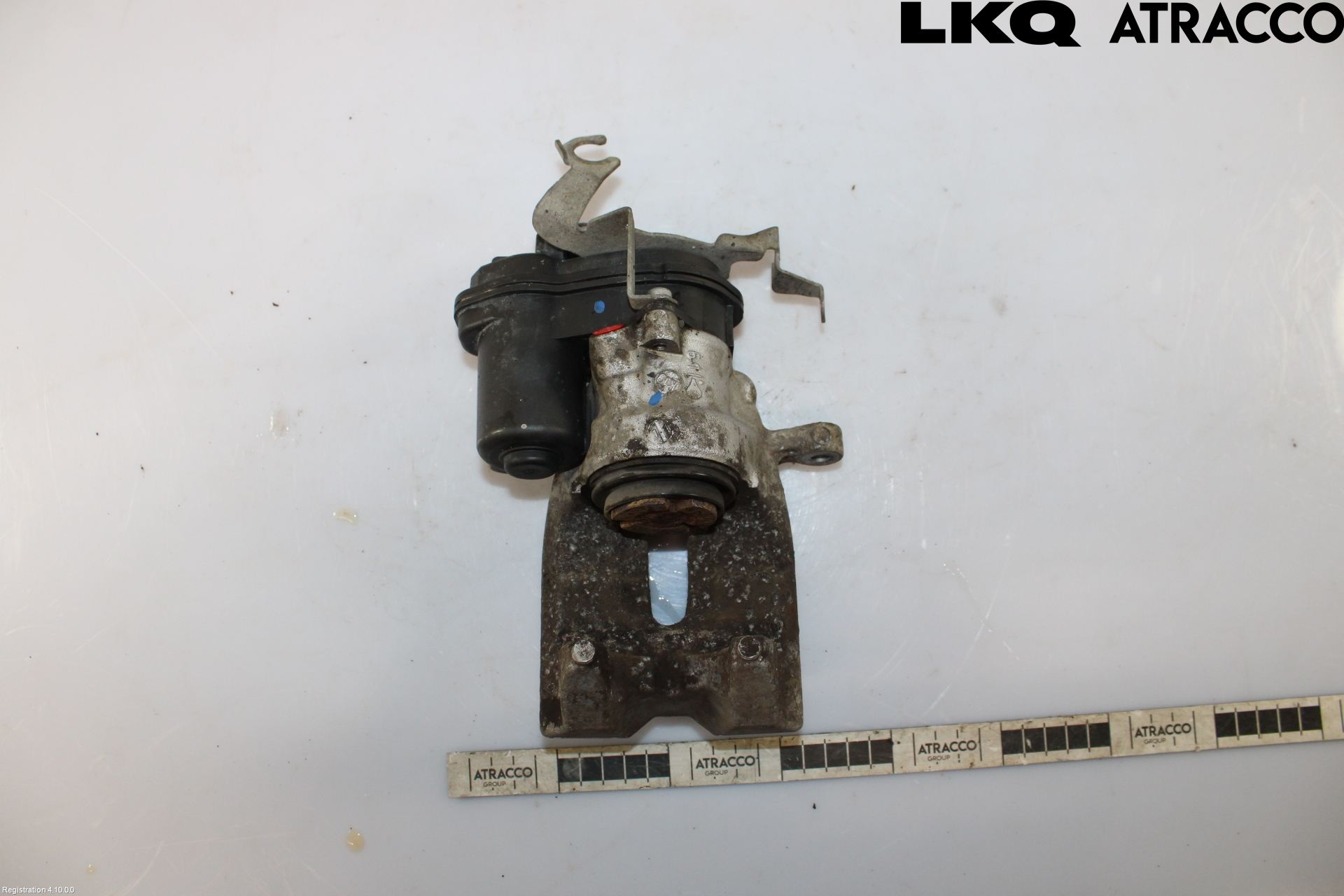 BMW 5 G30/G31/F90 17-23 Bremsecaliper Bak Høyre