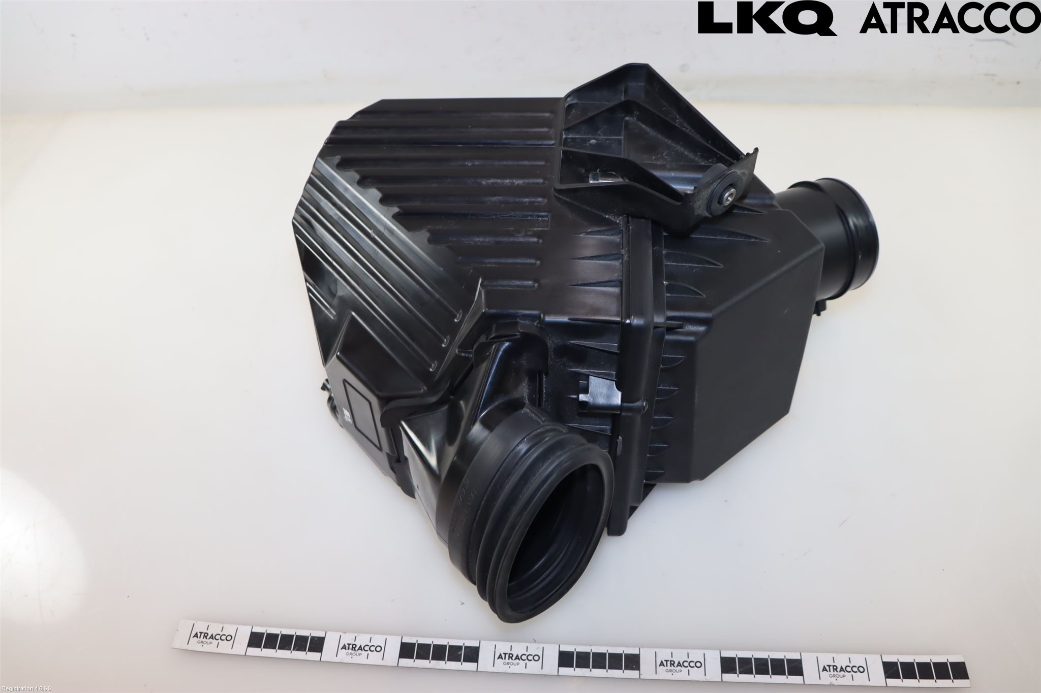 Landrover LAND ROVER DISCOVERY 5 16->> Luftfilter Boks