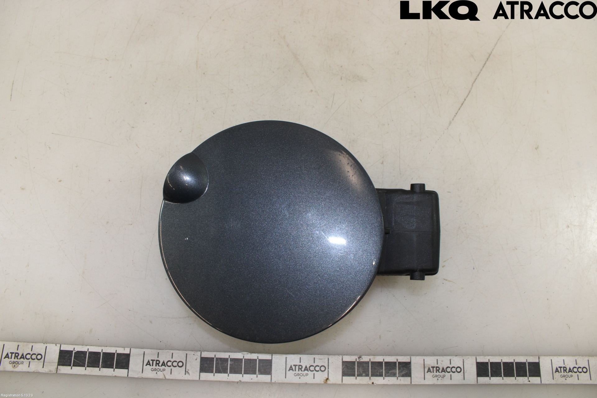 Seat IBIZA III 06-08 Drivstoff Tankluke