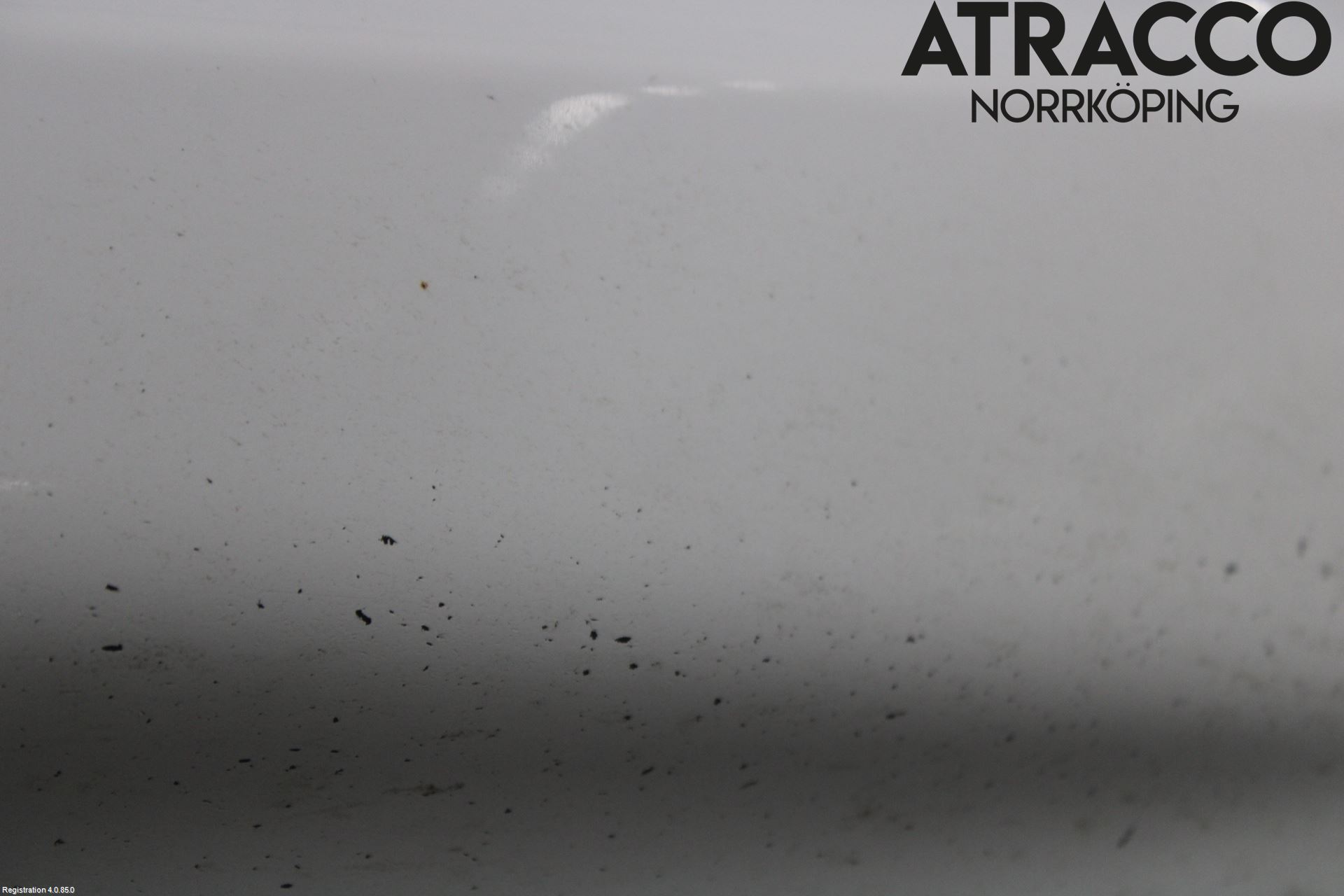 Landrover RANGE ROVER SPORT (L494) 14-22 Dør Dekorlist Hf