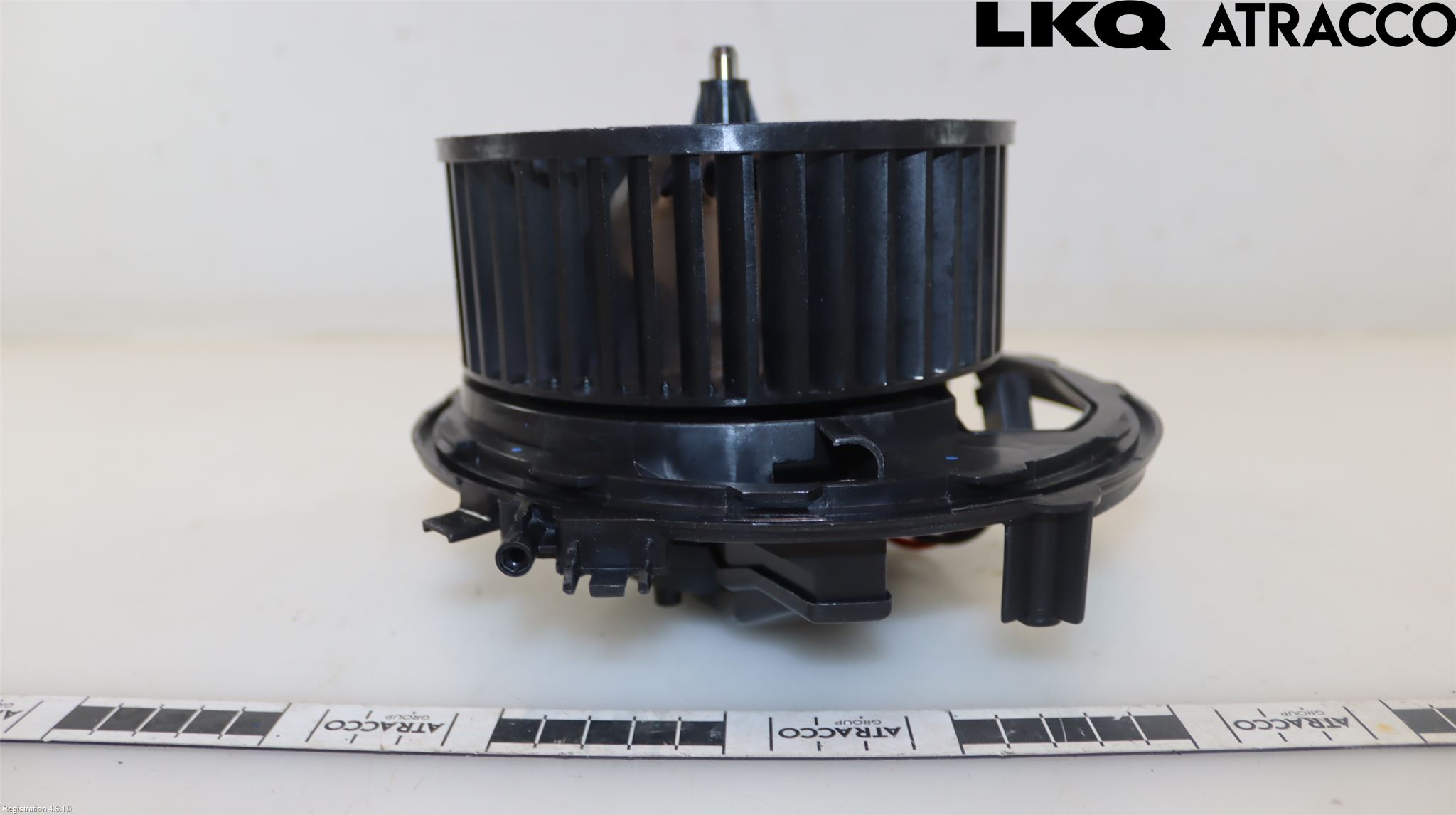 Seat LEON 13-20 Varmeapparat Viftemotor