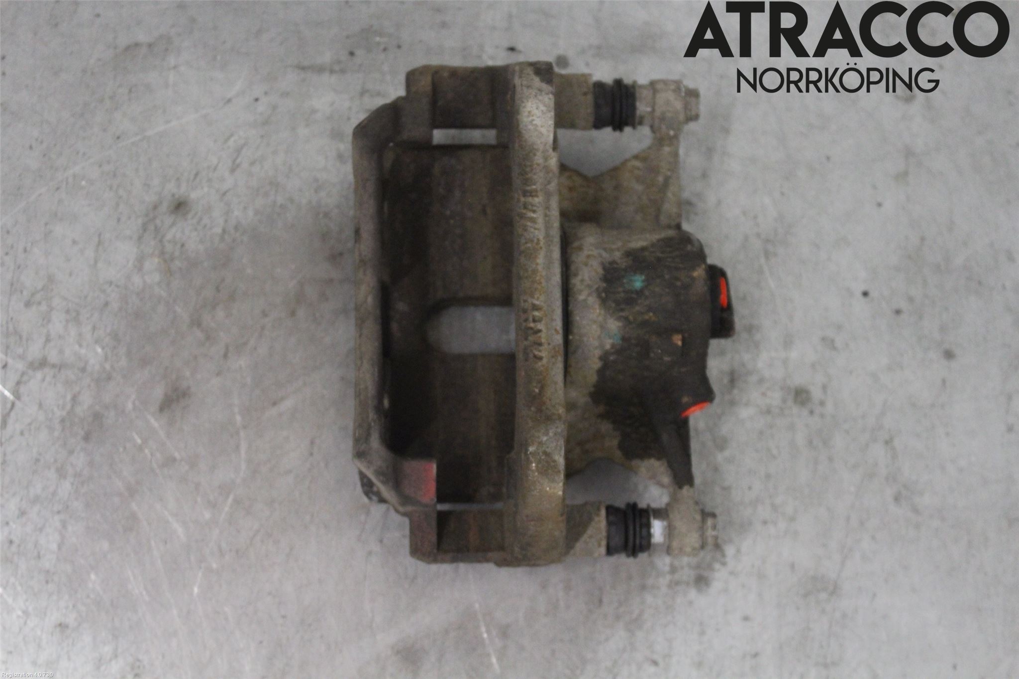 Skoda SUPERB 16-24 Bremsecaliper Foran Høyre