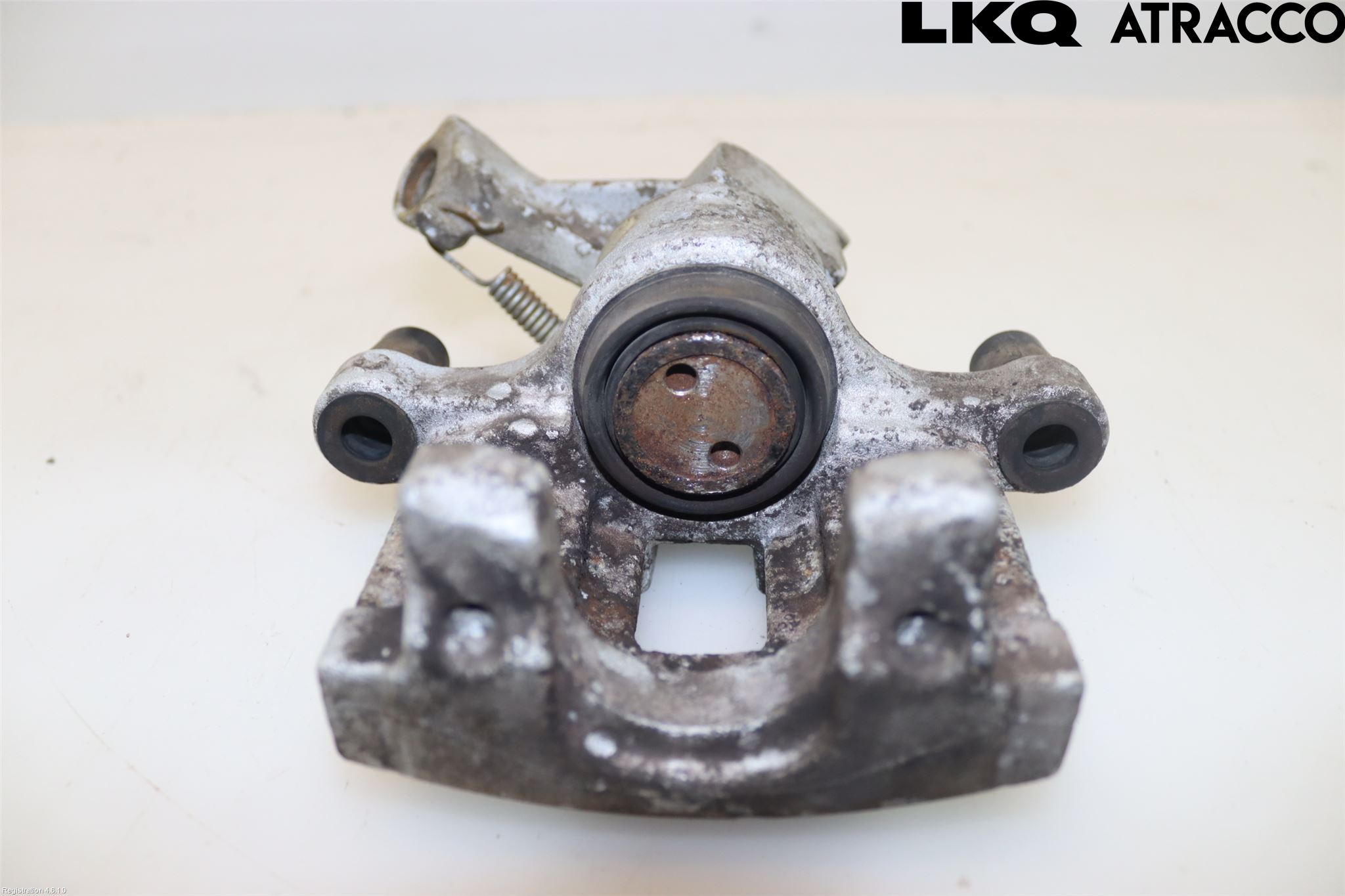 Saab 9-3 VER 2 Bremsecaliper Bak Høyre