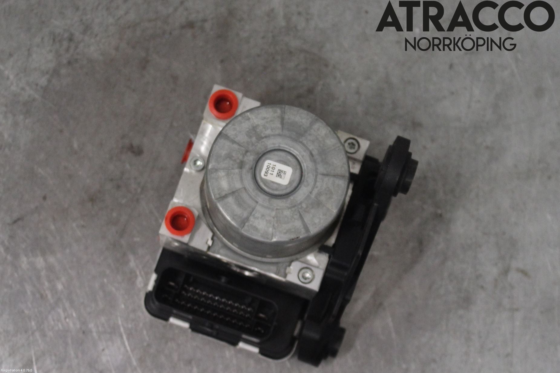 Skoda OCTAVIA (5E) 13-20 Abs Hydraulikkaggregat
