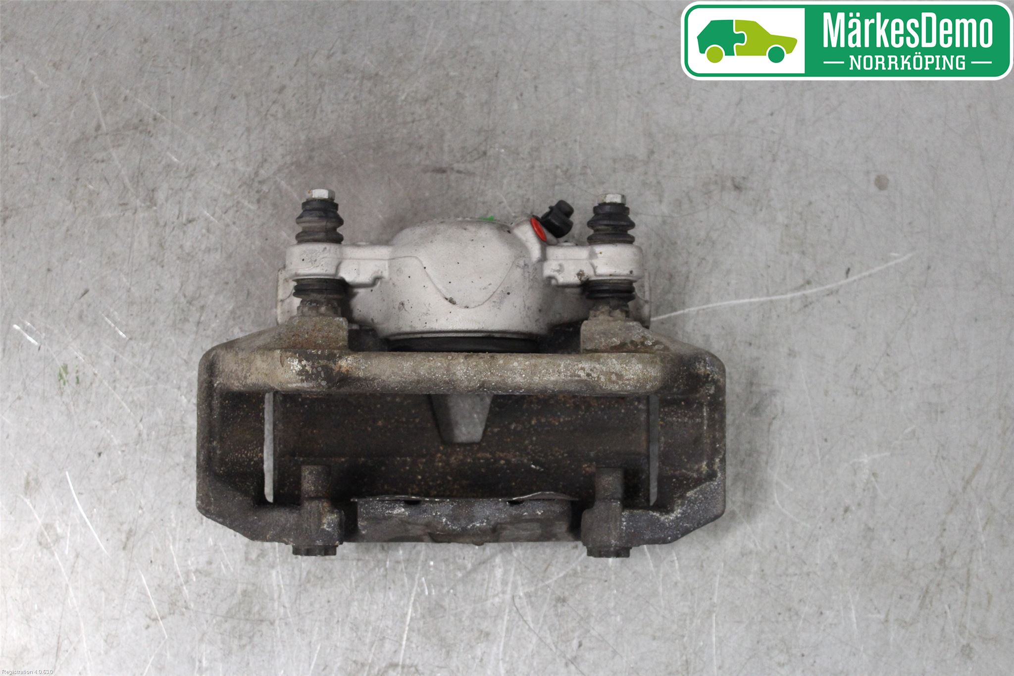 Audi A6/S6 4G 11-18 Bremsecaliper Foran Venstre
