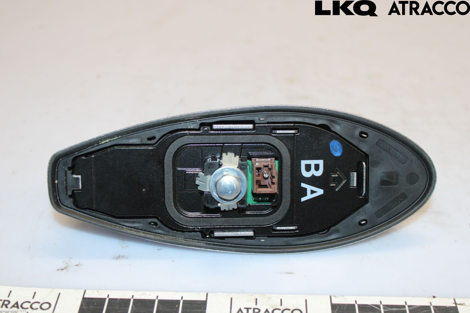 Lexus UX/300e 19- Stereo Antenne Radio-Tv