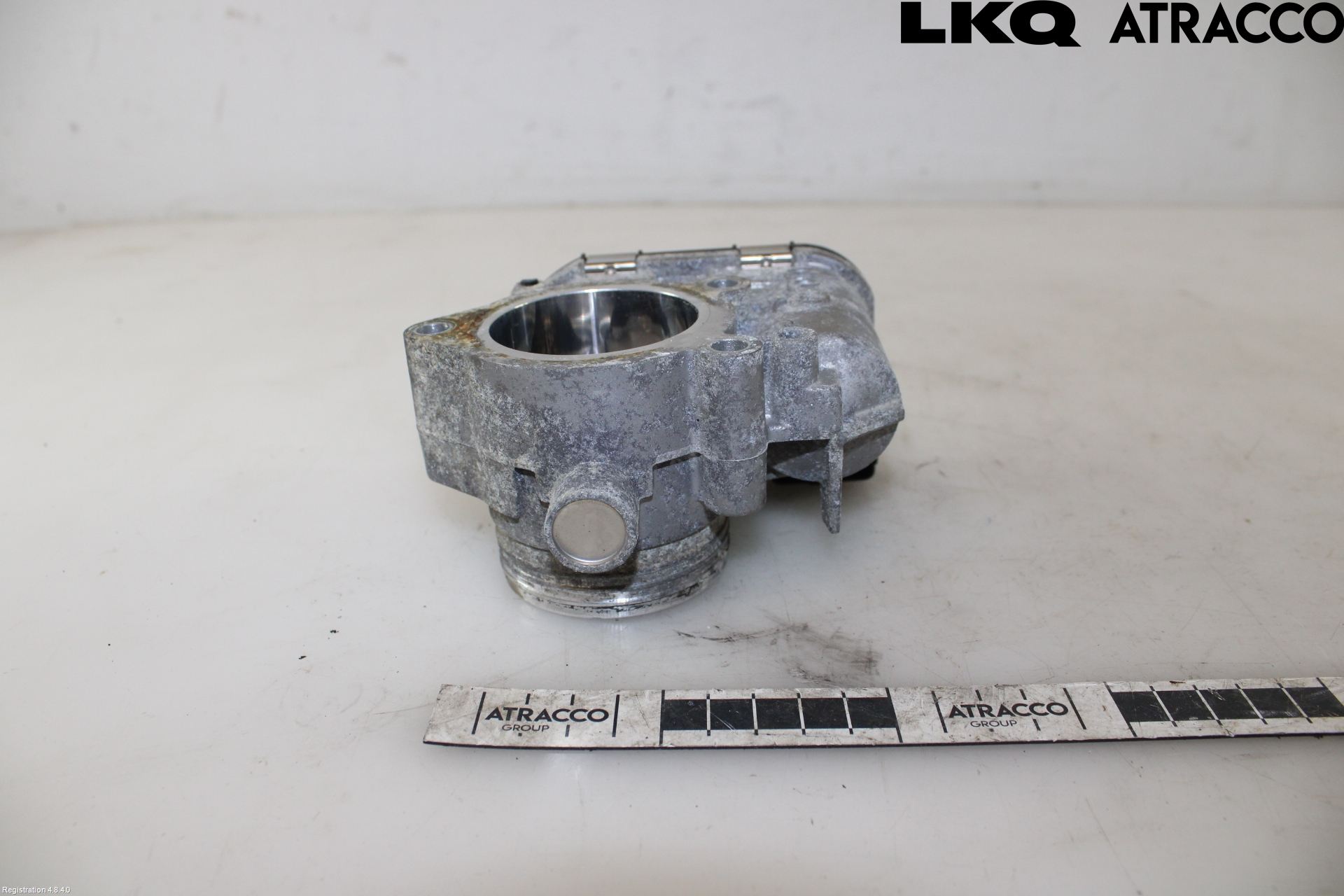 Citroen C4 I   05-10 Inns Spjeldhus