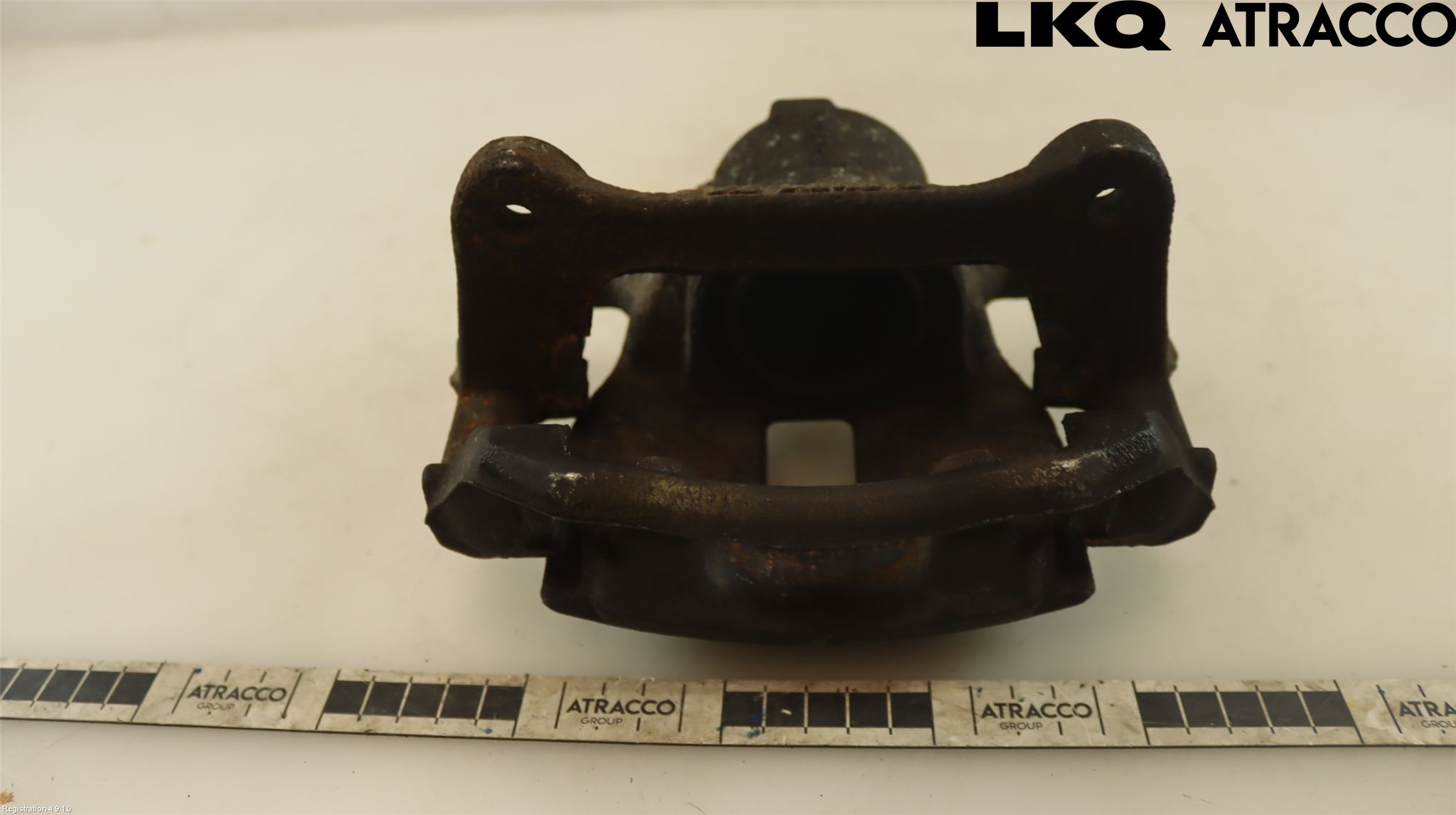 Toyota YARIS CROSS XP21 21- Bremsecaliper Foran Venstre