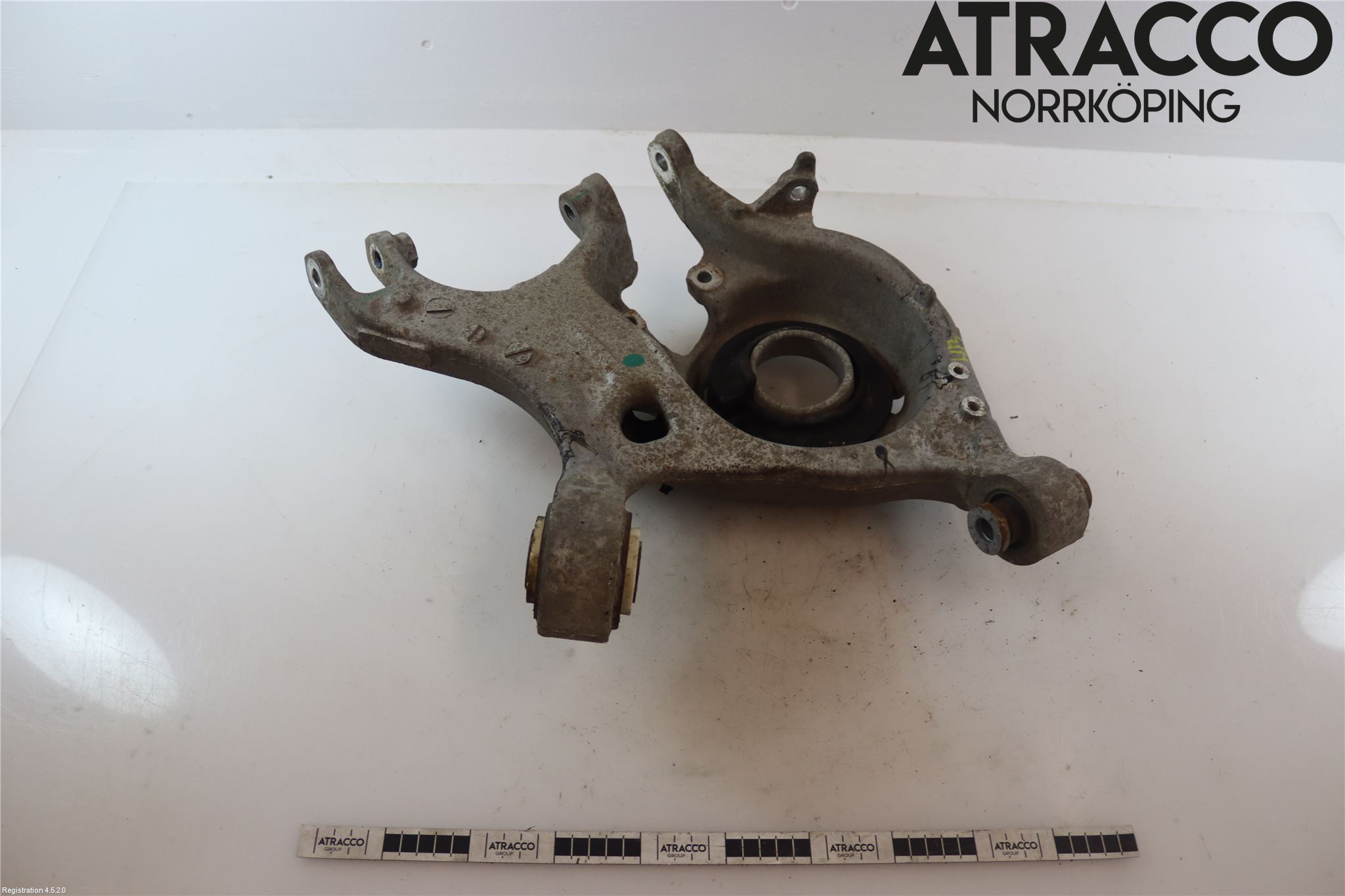 Ford S-MAX 15- Bærearm Bak Høyre
