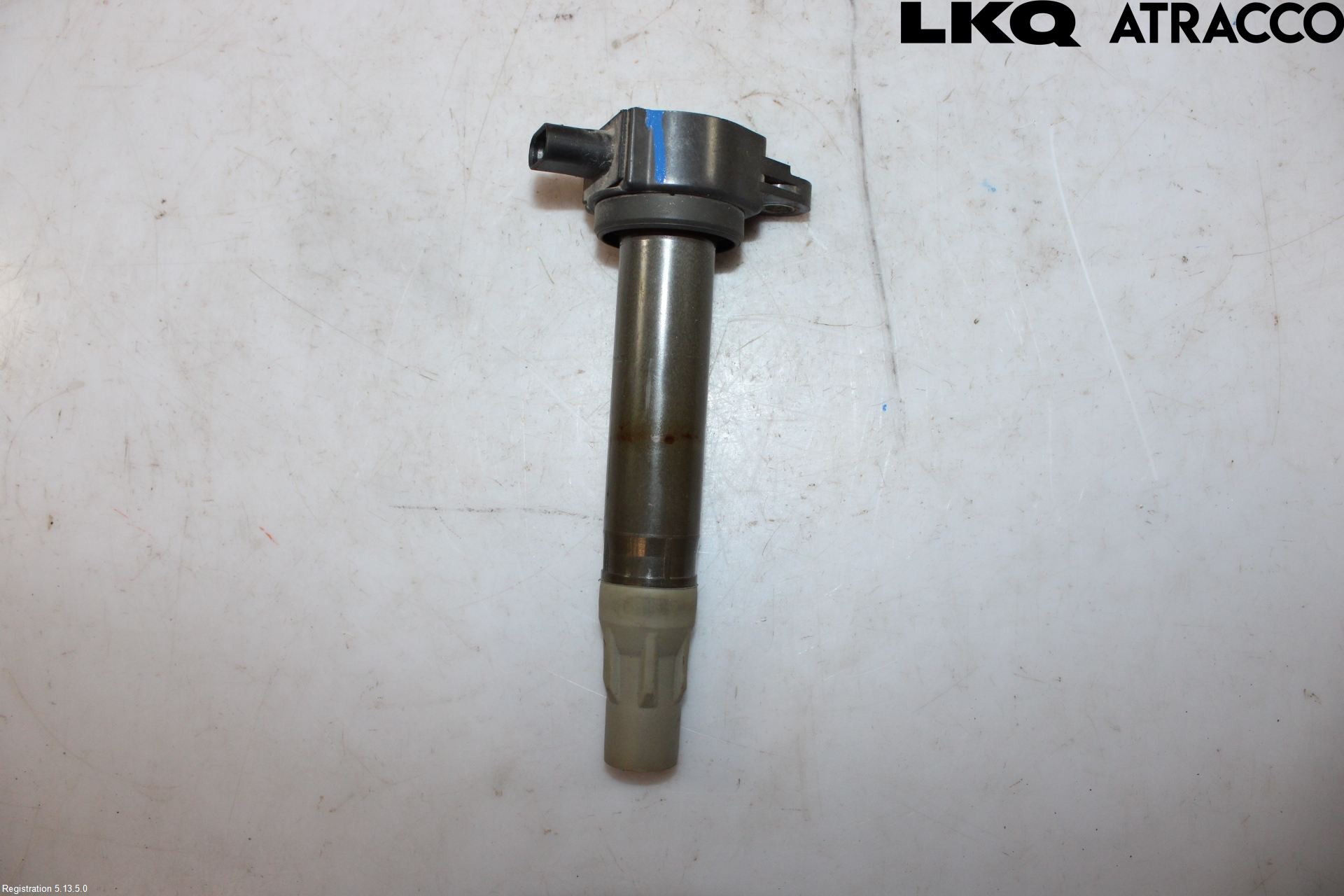 Dodge JOURNEY Coil