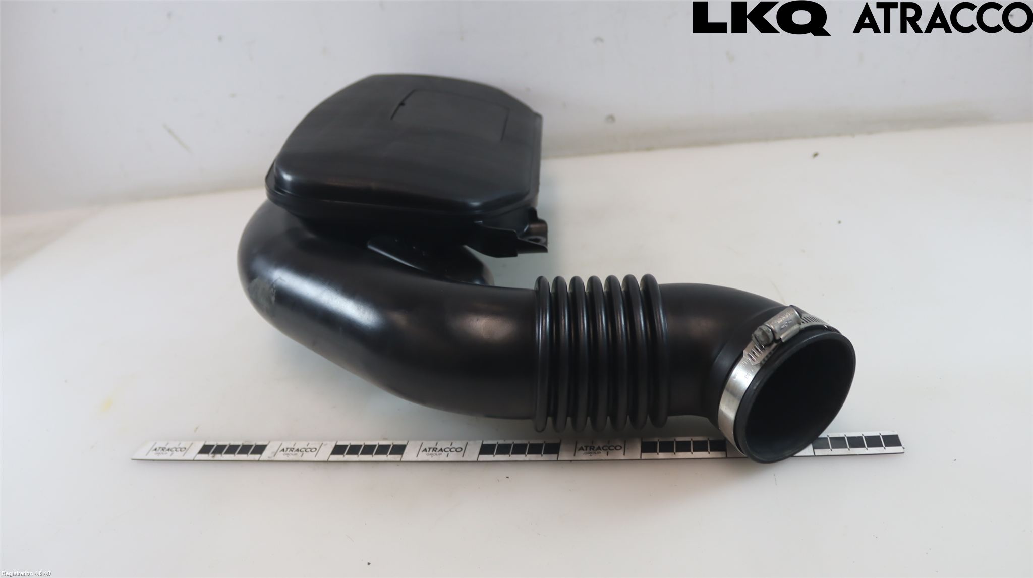 Subaru OUTBACK 10-15 Inns Gummibelg - Slange
