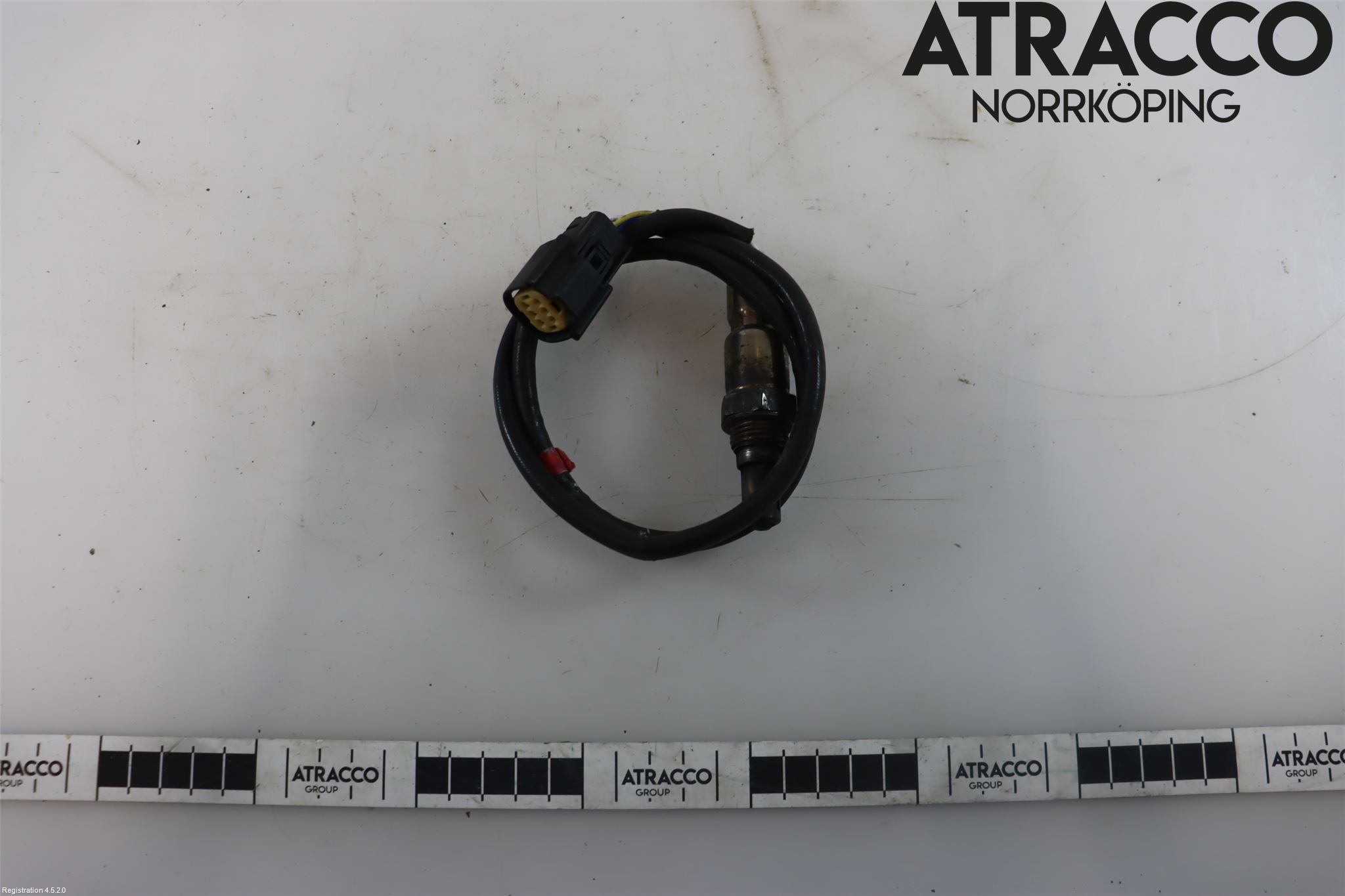 Ford FOCUS 15-18 Inns Lambdasonde
