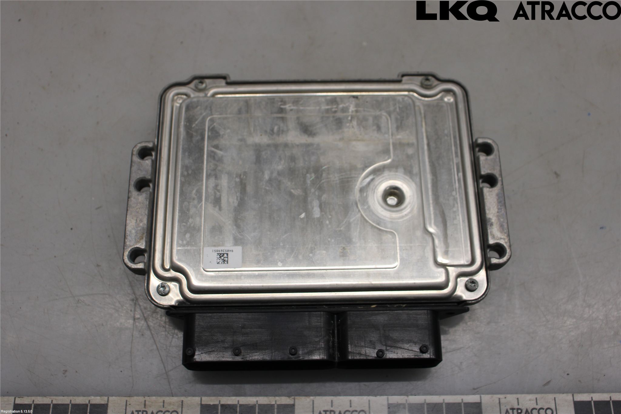 Kia CARENS III 13-19 Styreenhet Dieselpumpe