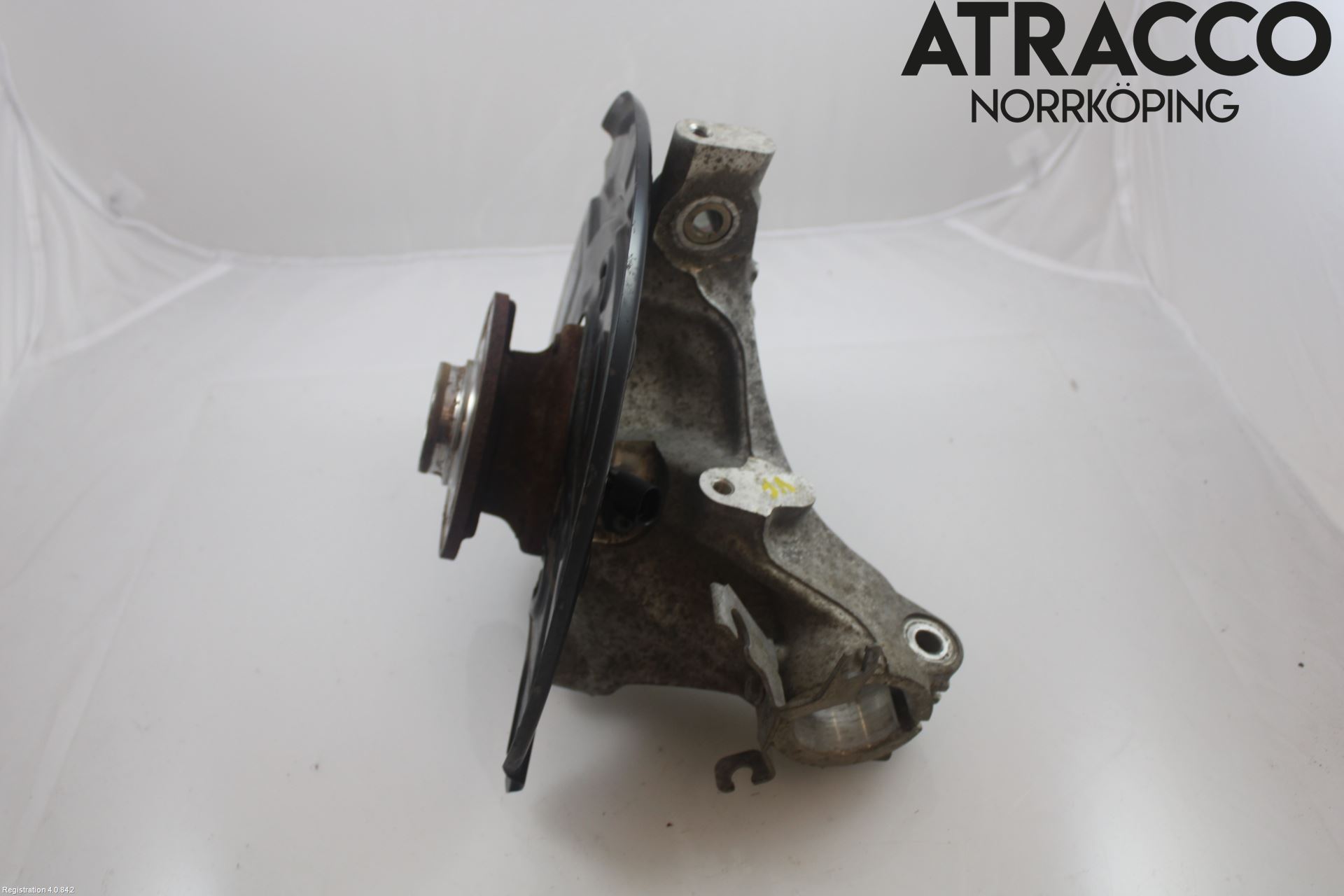 Volkswagen VW ID.3 21- Spindel Vf