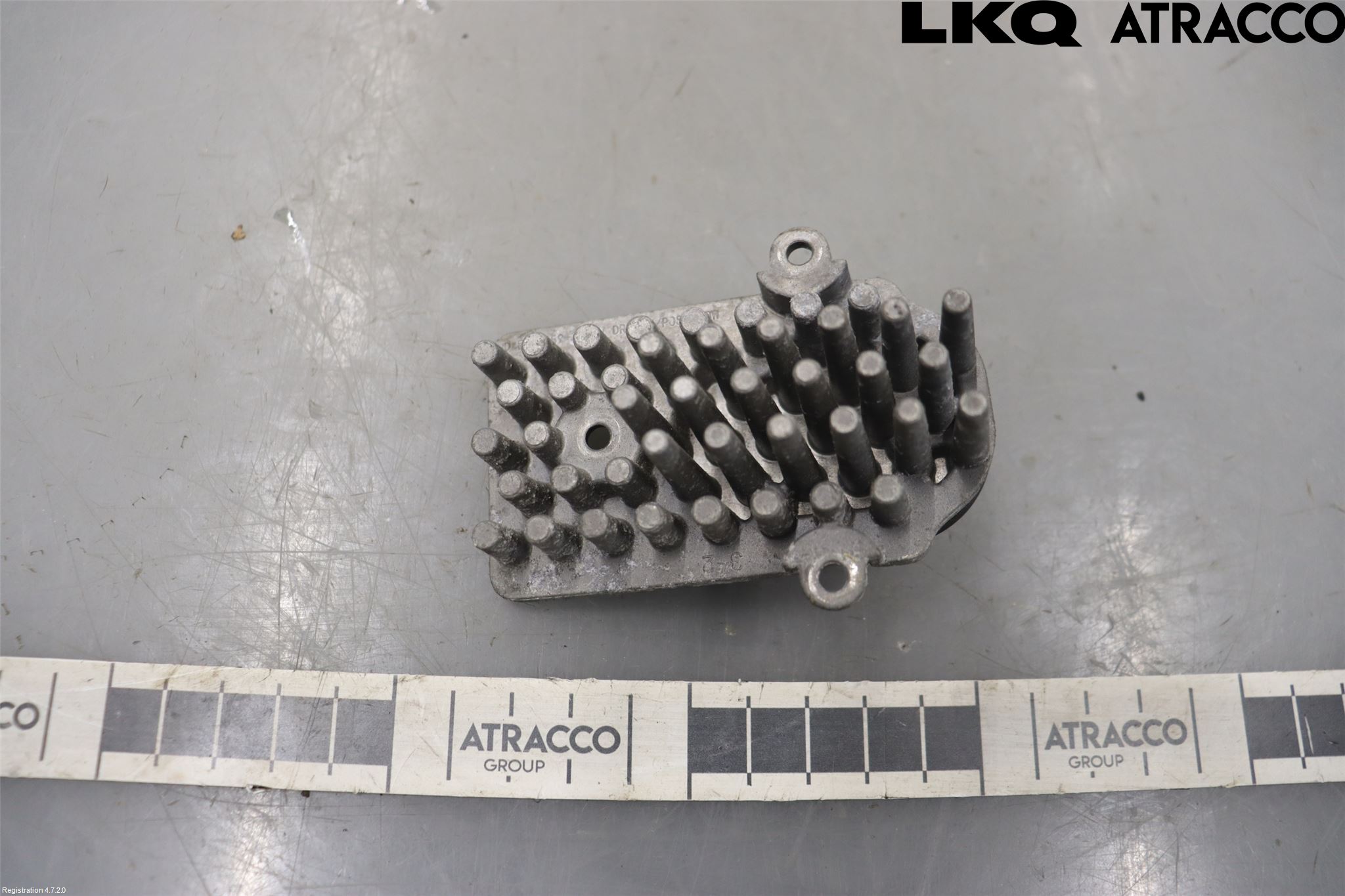 Volkswagen VW TIGUAN 16-24 Styreenhet Xenon