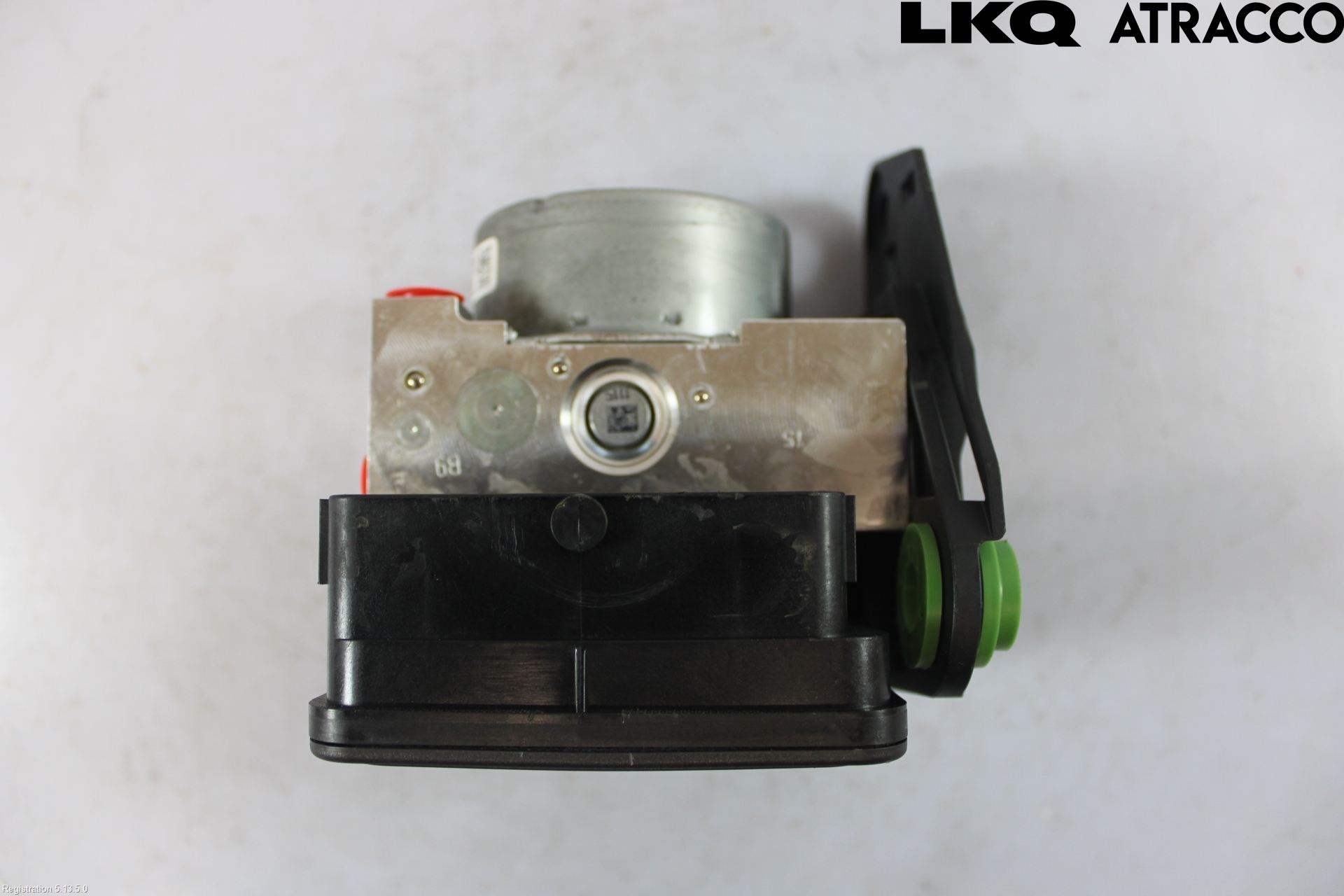 Cupra FORMENTOR 21- Abs Hydraulikkaggregat