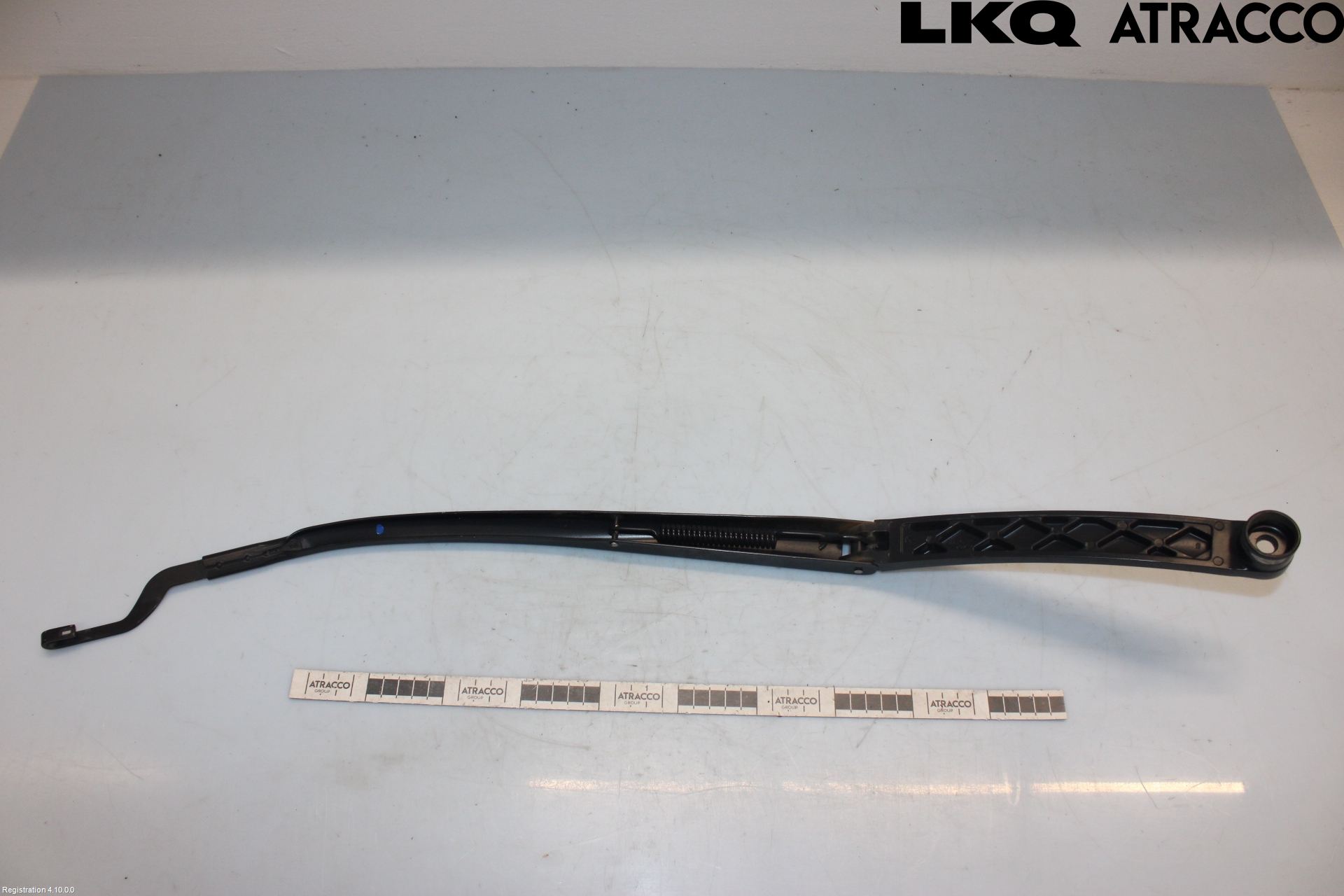 Hyundai i30 GD 13-17 Viskerarm-Armer Frontrute