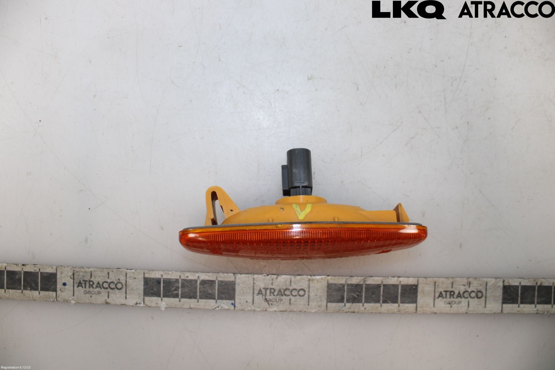 Hyundai SANTA FE  00-06 Blinklykt Side Venstre