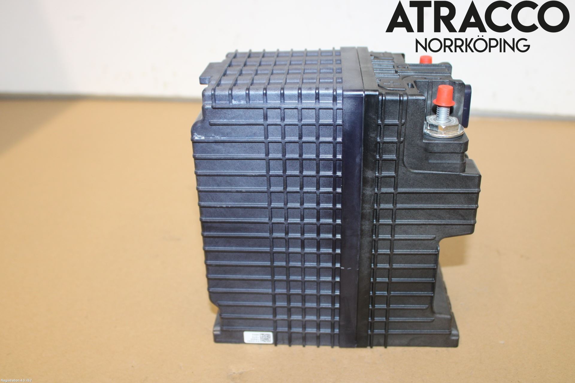 Audi A5 17- Hybrid Batteri