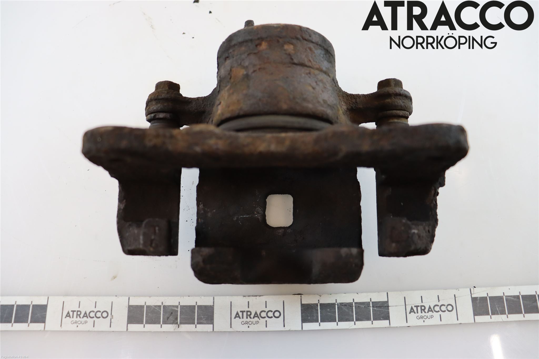 Nissan ALMERA    96-00 Bremsecaliper Foran Venstre