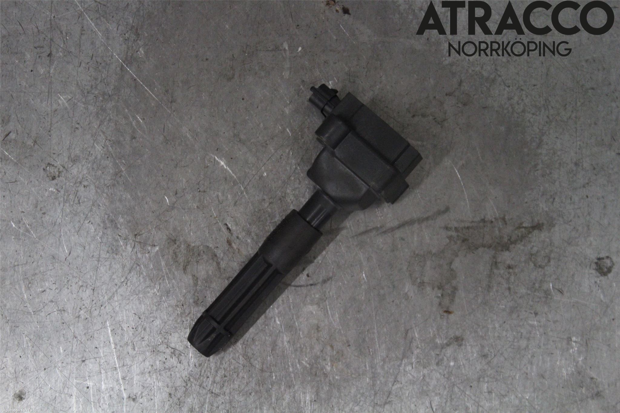 Mercedes-Benz MB C (203) 00-07 Coil