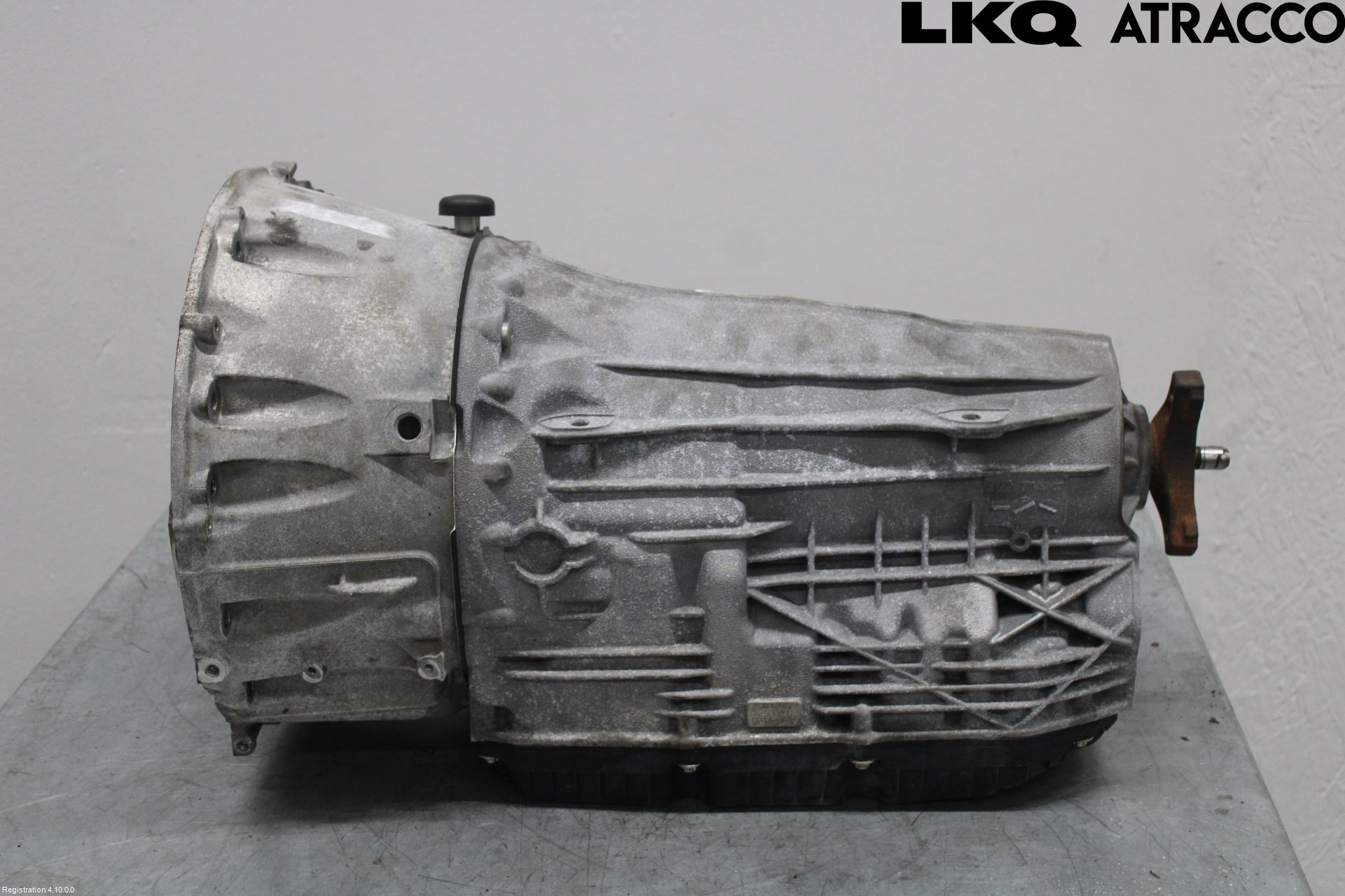 Mercedes-Benz MB C-KLASS (W205) 14-21 Gearkasse Automat
