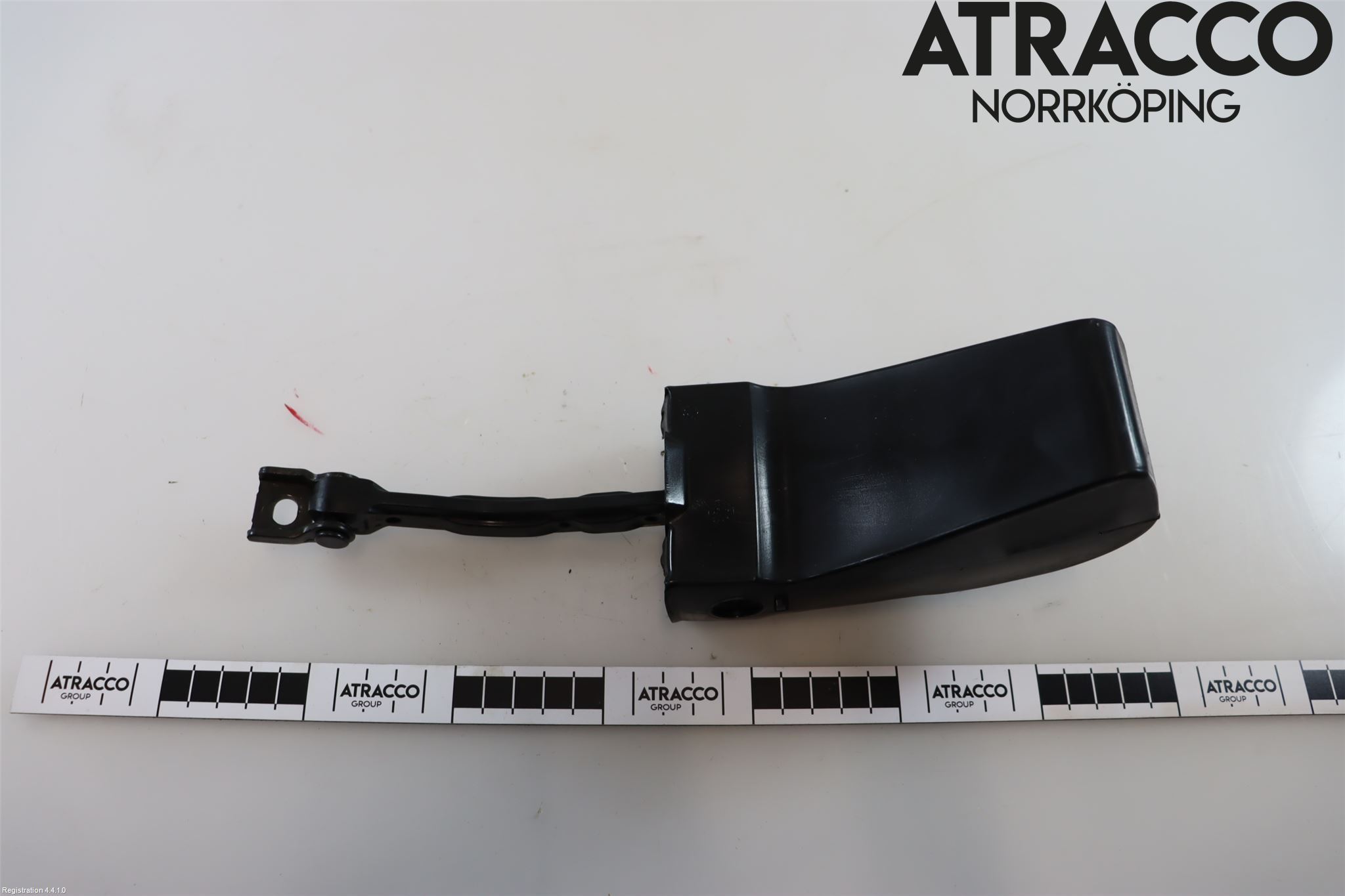Skoda SUPERB 09-15 Dørstopper