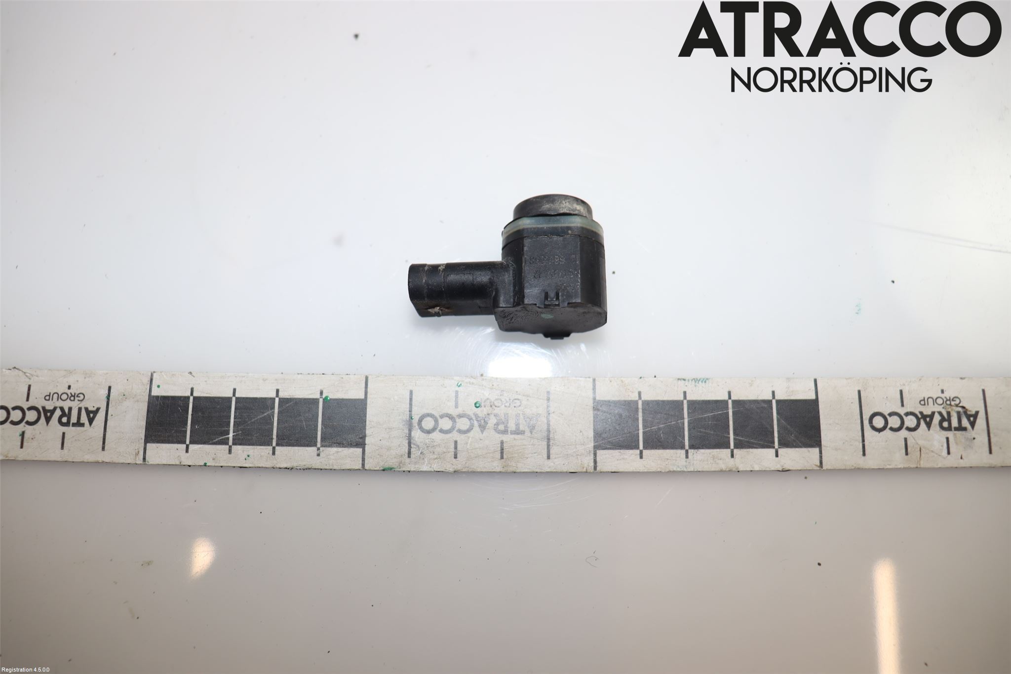 Volkswagen VW PASSAT 11-14 Sensor Ryggesensor