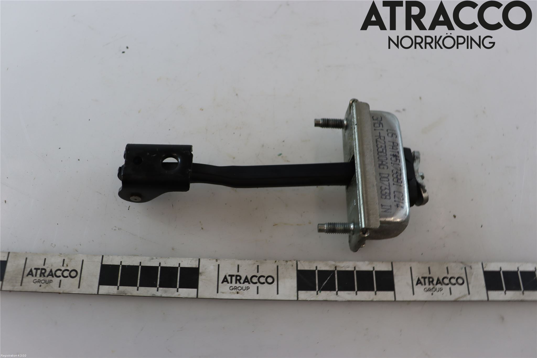 Ford FOCUS     04-07 Dørstopper