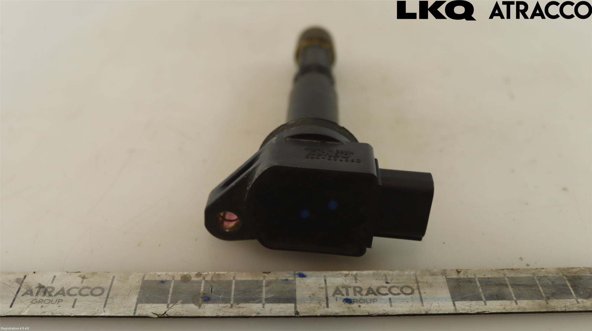 Honda STREAM Coil
