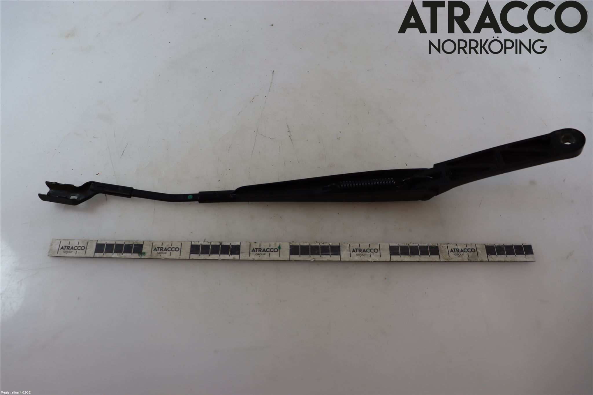 Volkswagen VW PASSAT 11-14 Viskerarm-Armer Frontrute